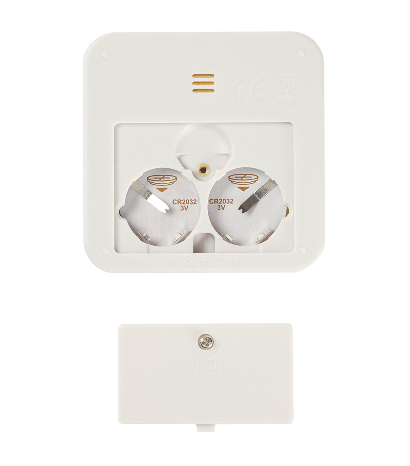 Mini Digital Timer OSH Black