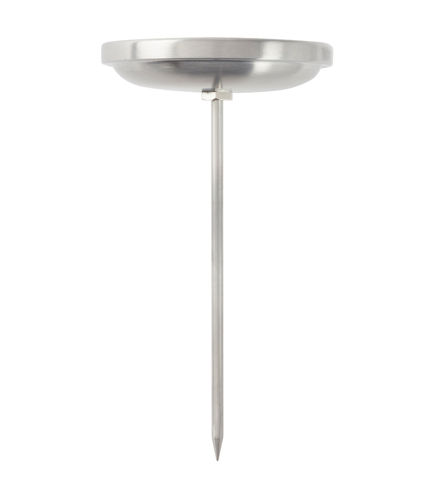 In-Oven Meat Thermometer Probe Stainless Steel