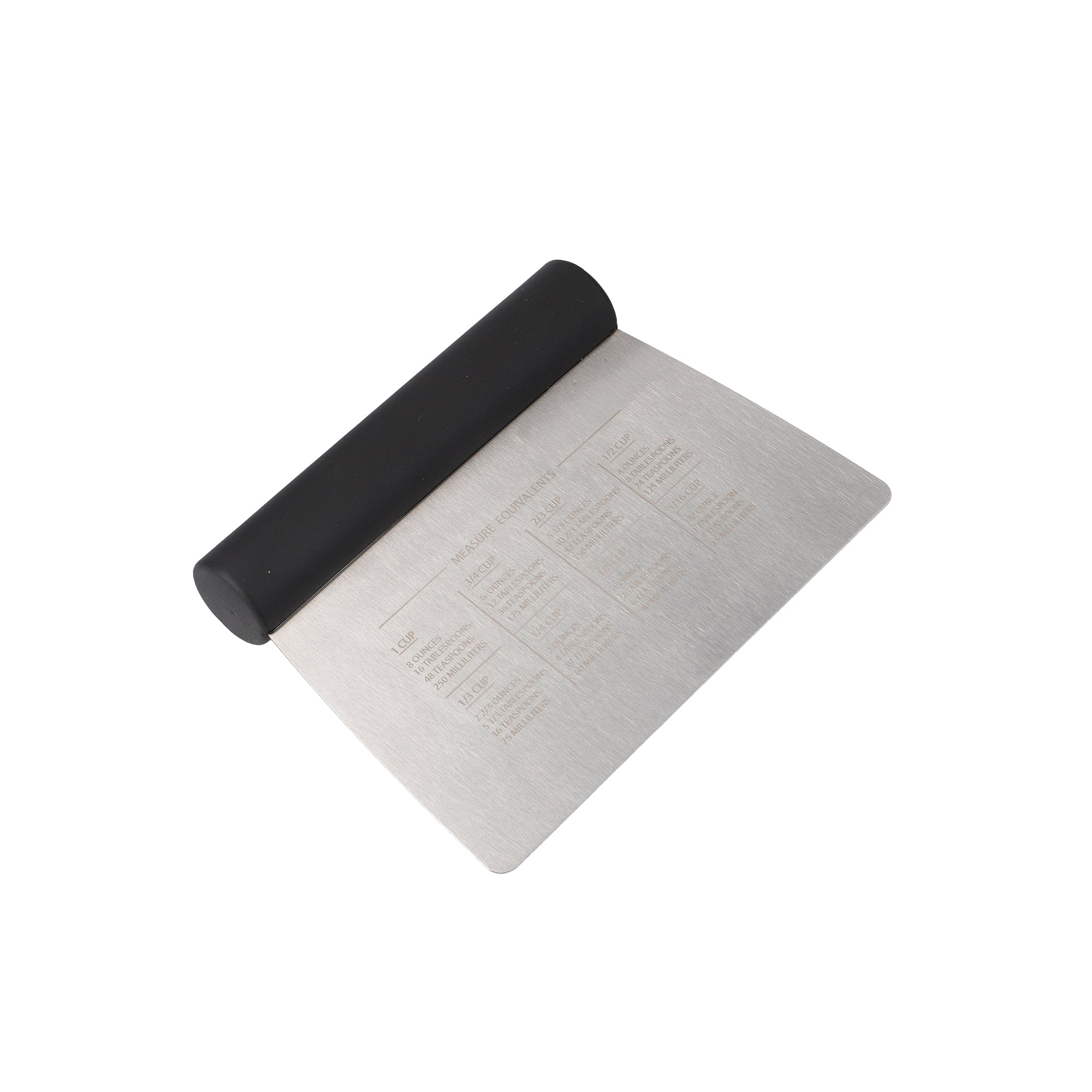 All Purpose Scraper Black