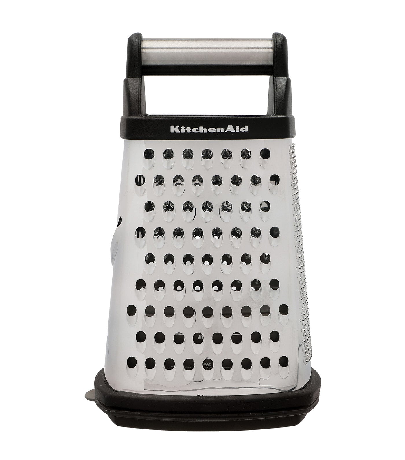Box Grater with Container