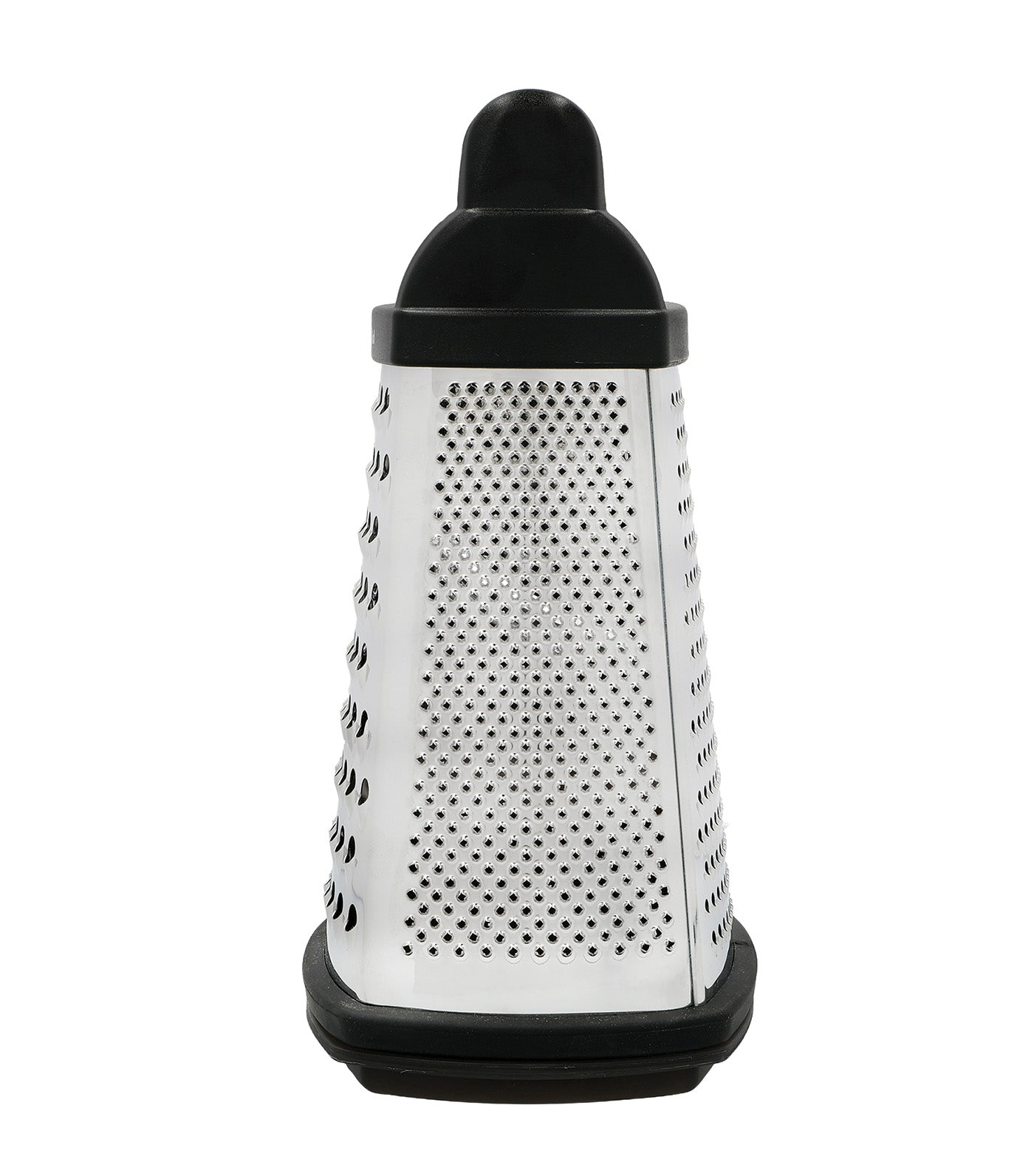 Box Grater with Container