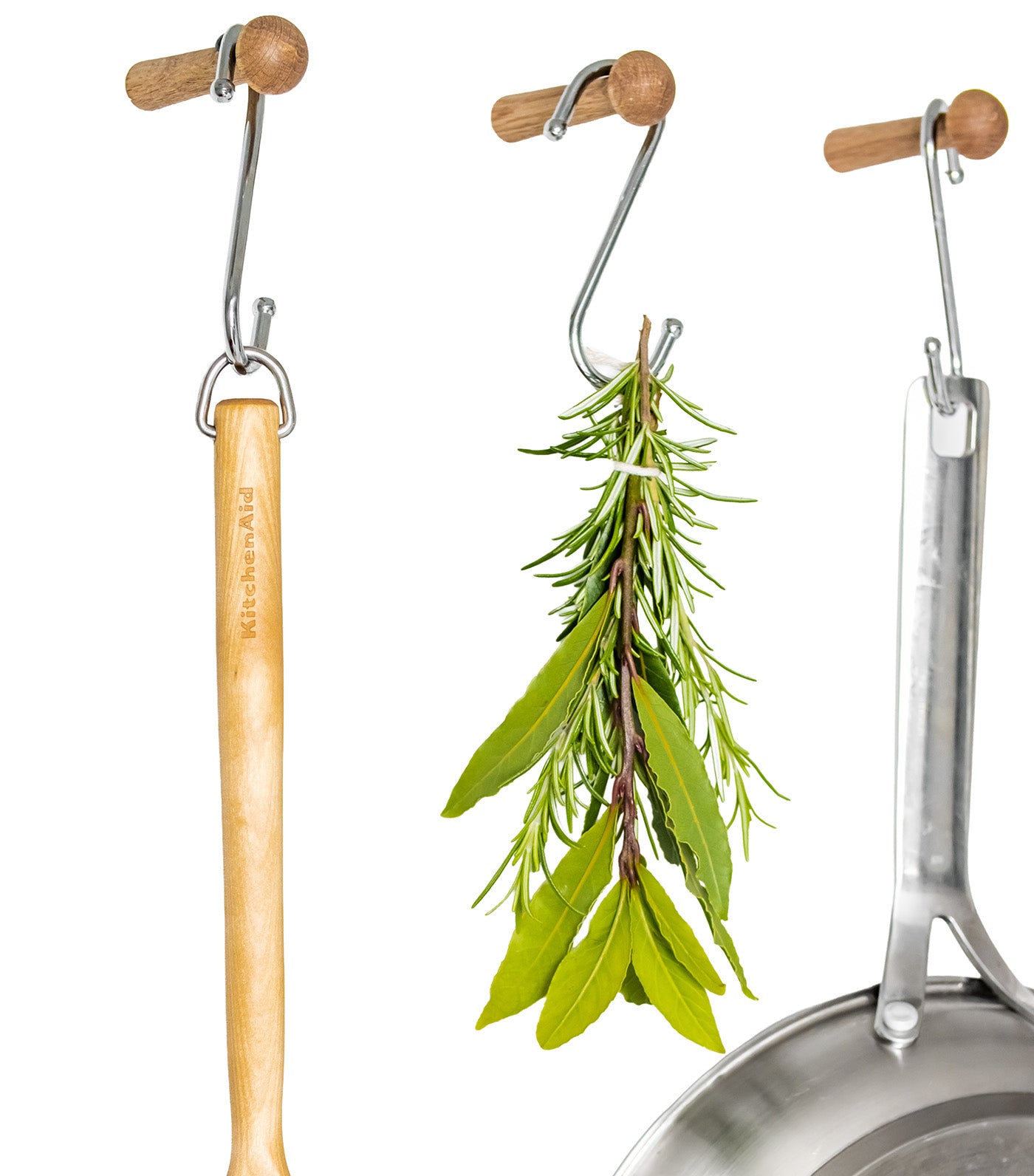 Birchwood Solid Turner Bamboo