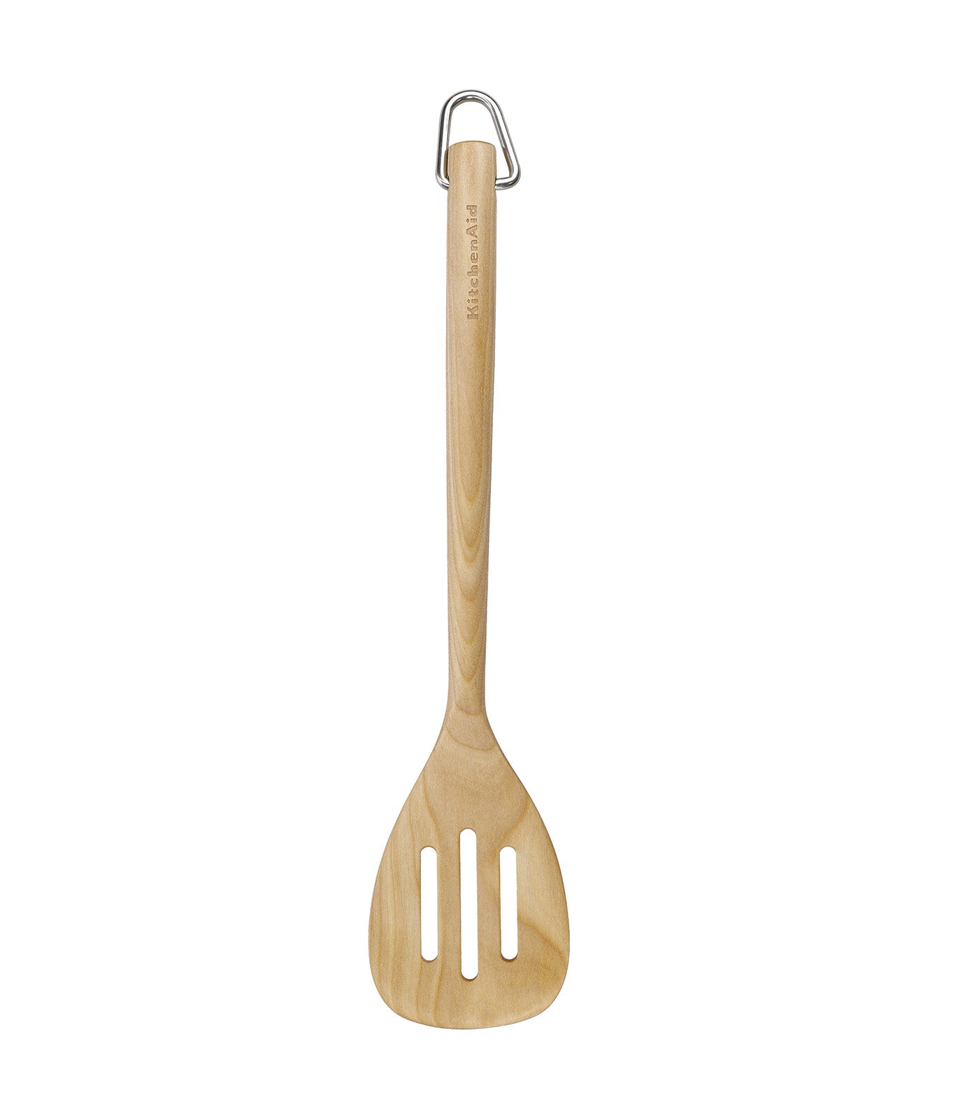 Birchwood Slotted Turner Bamboo