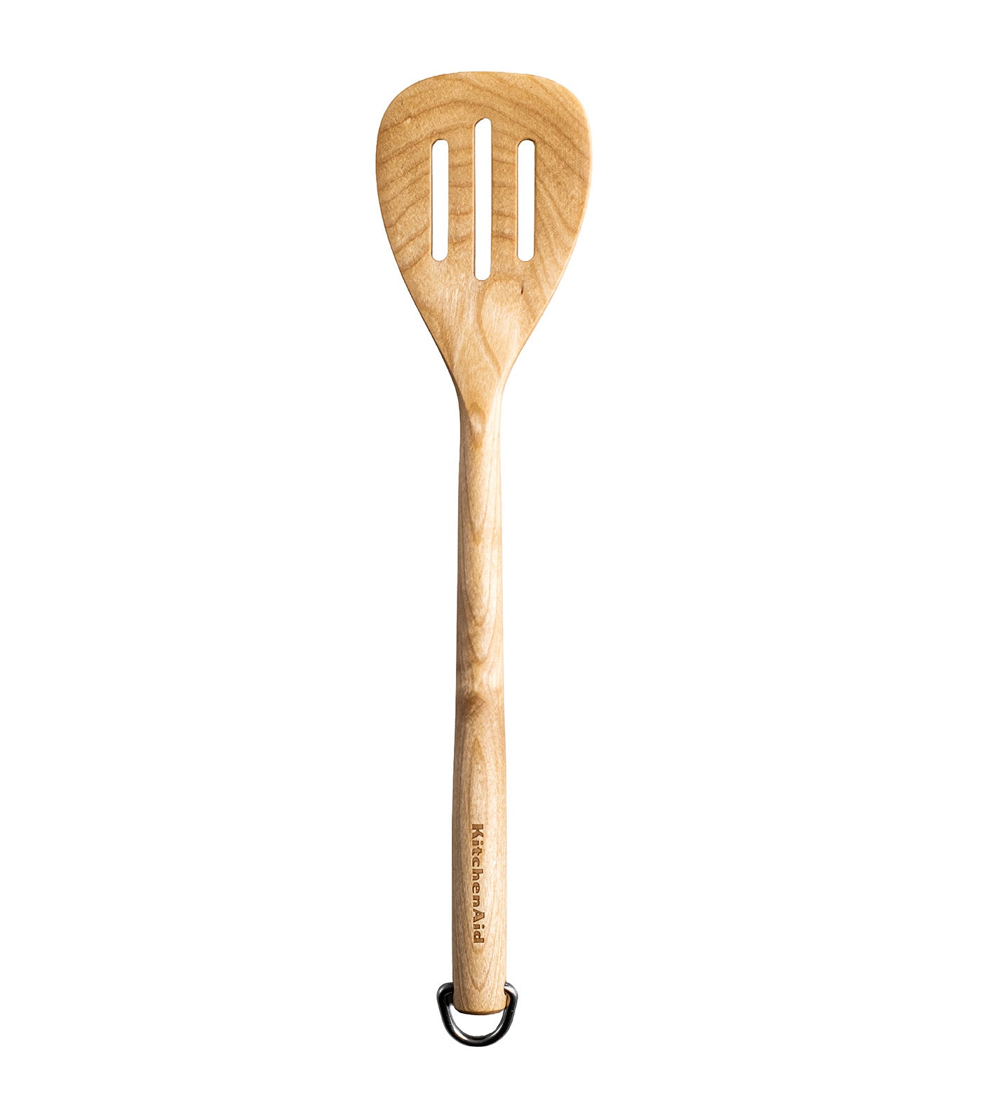 Birchwood Slotted Turner Bamboo