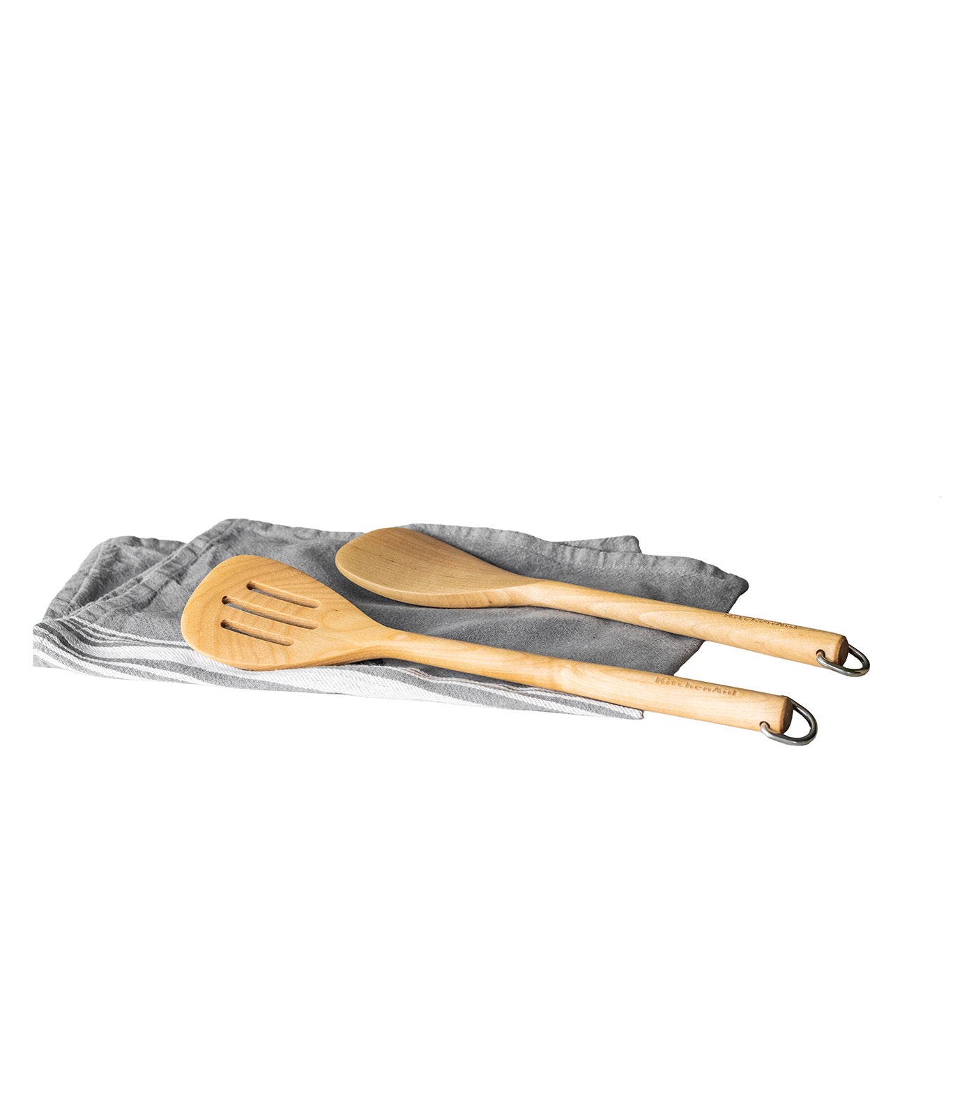 Birchwood Slotted Turner Bamboo