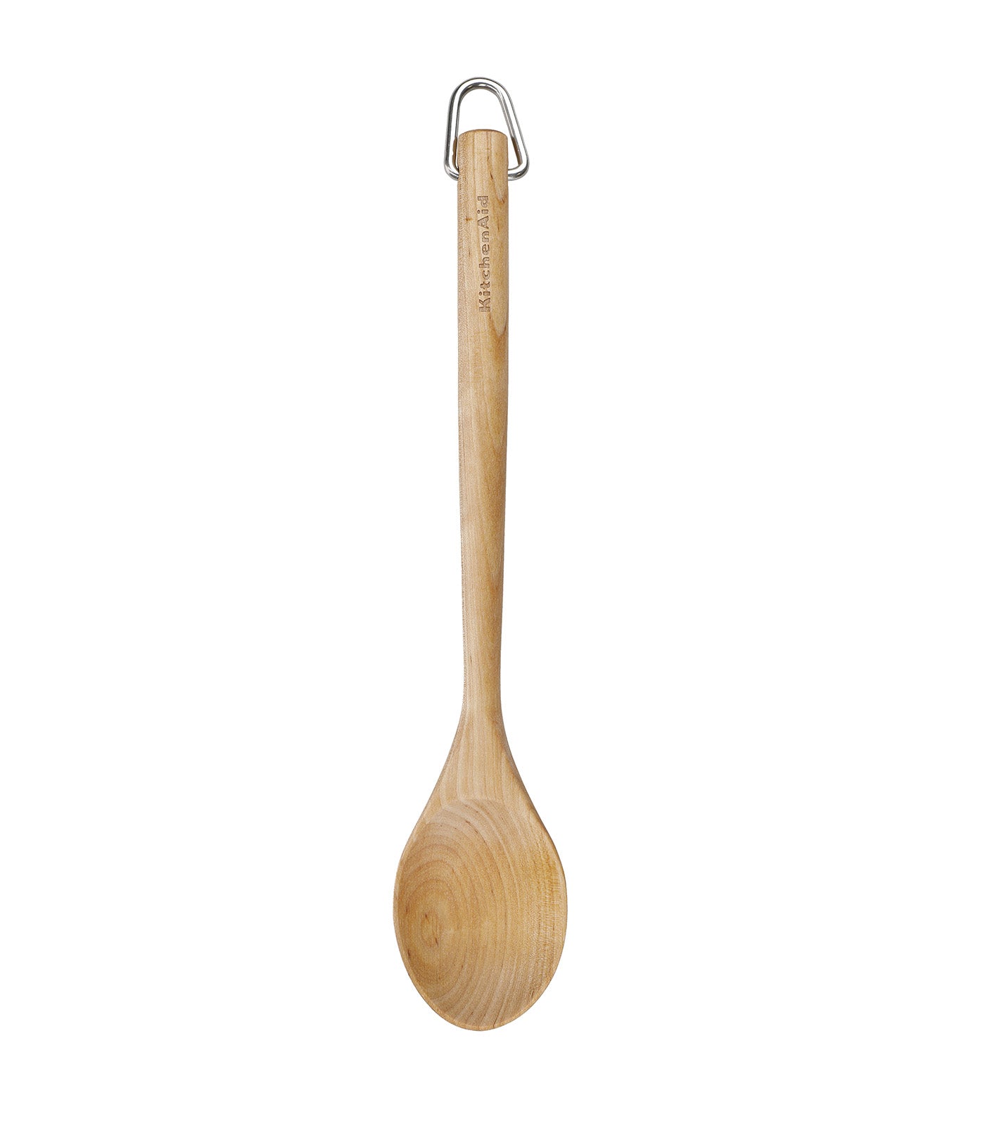 Birchwood Basting Spoon Bamboo