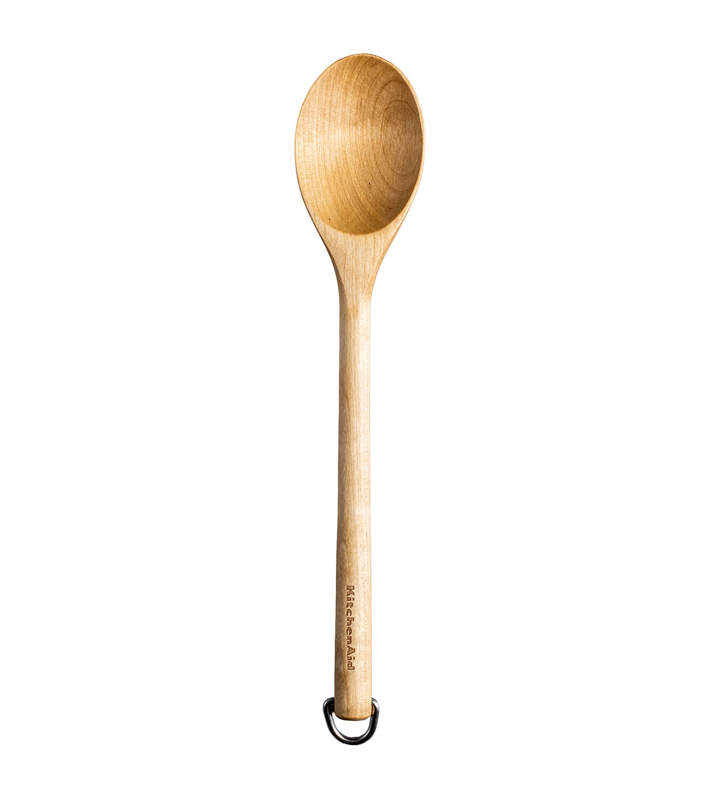 Birchwood Basting Spoon Bamboo