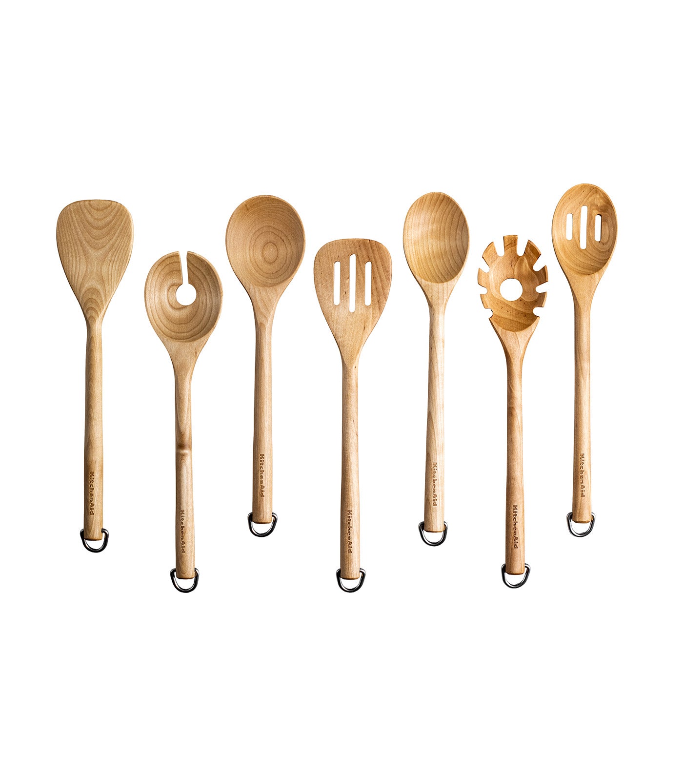 Birchwood Pasta Fork Bamboo