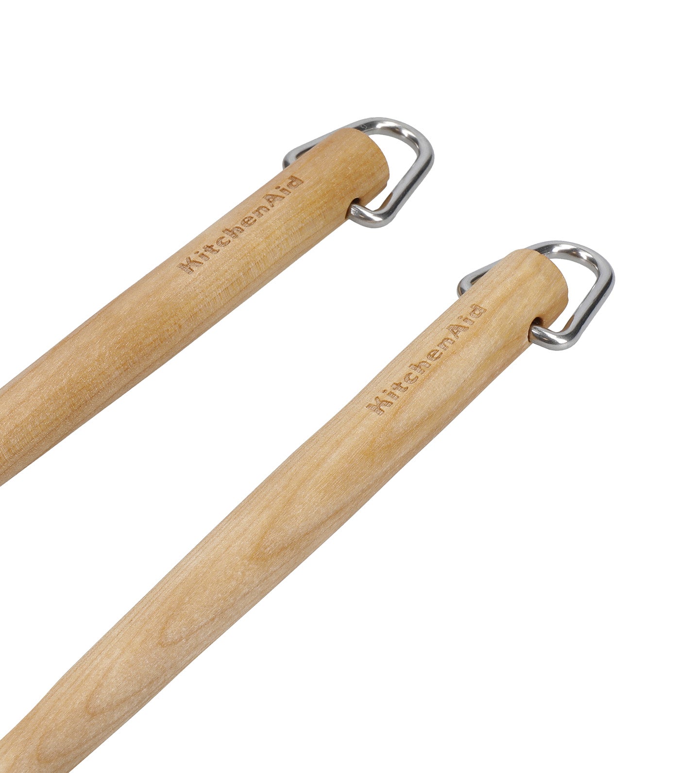 Birchwood Salad Serving Set Bamboo