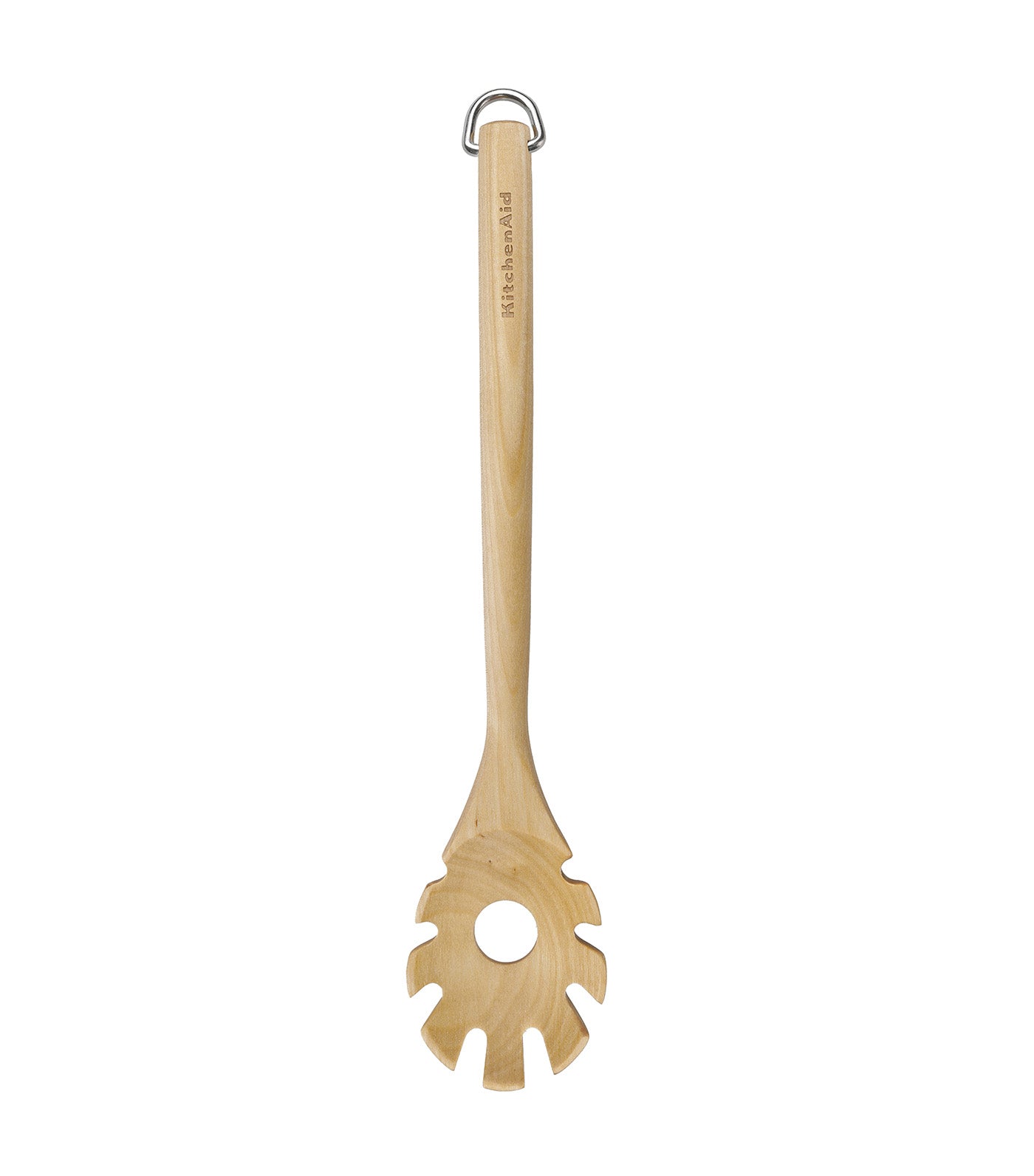 Birchwood 4-Piece Tool Set Bamboo