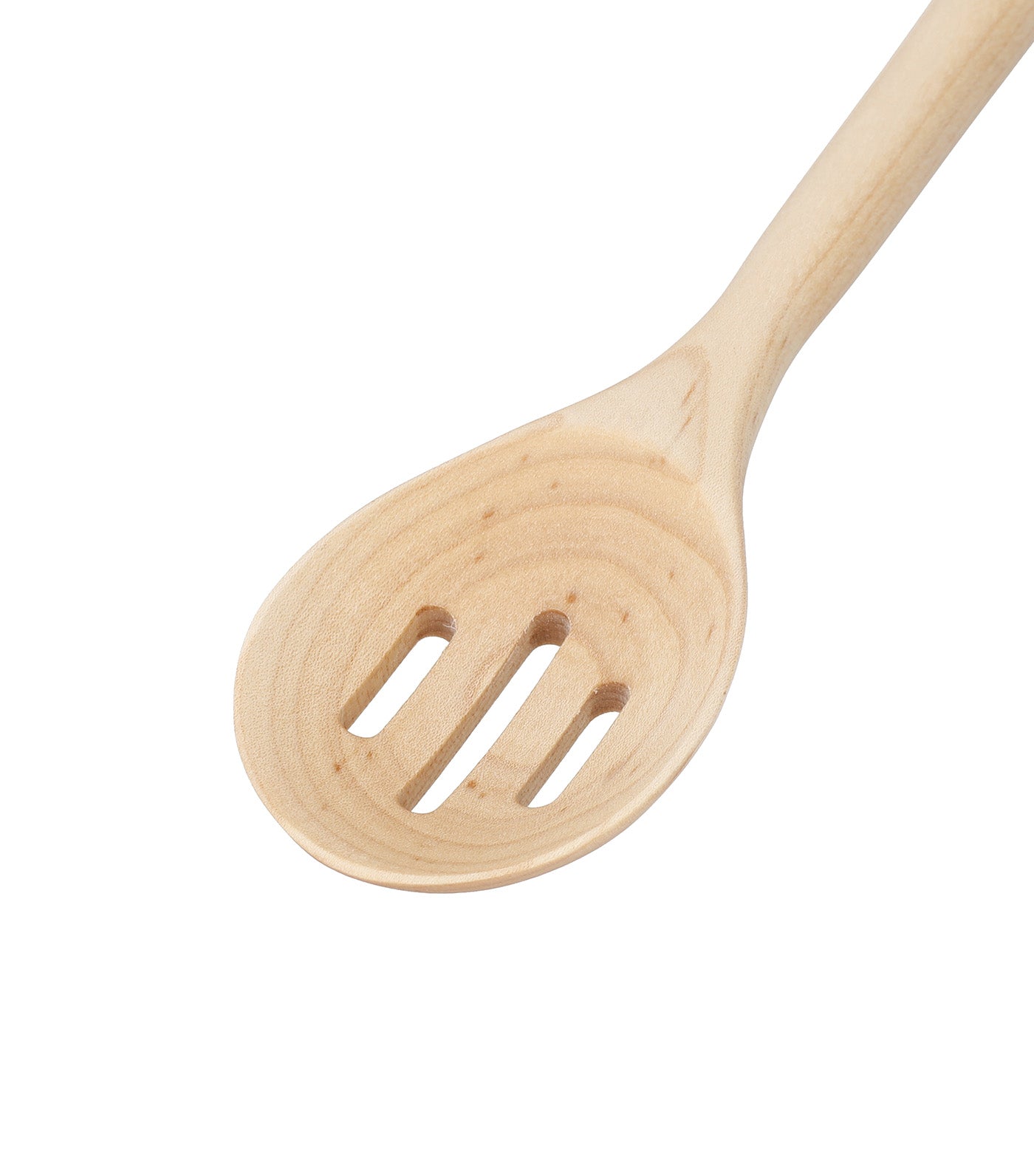Birchwood 4-Piece Tool Set Bamboo