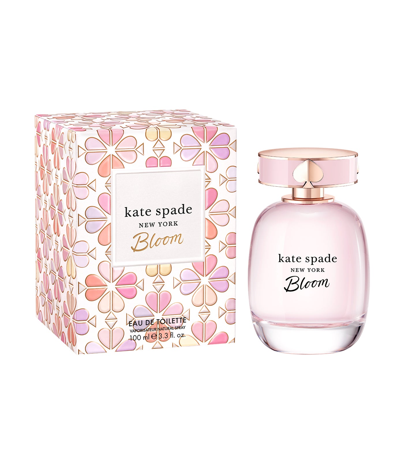 Bloom Eau de Toilette