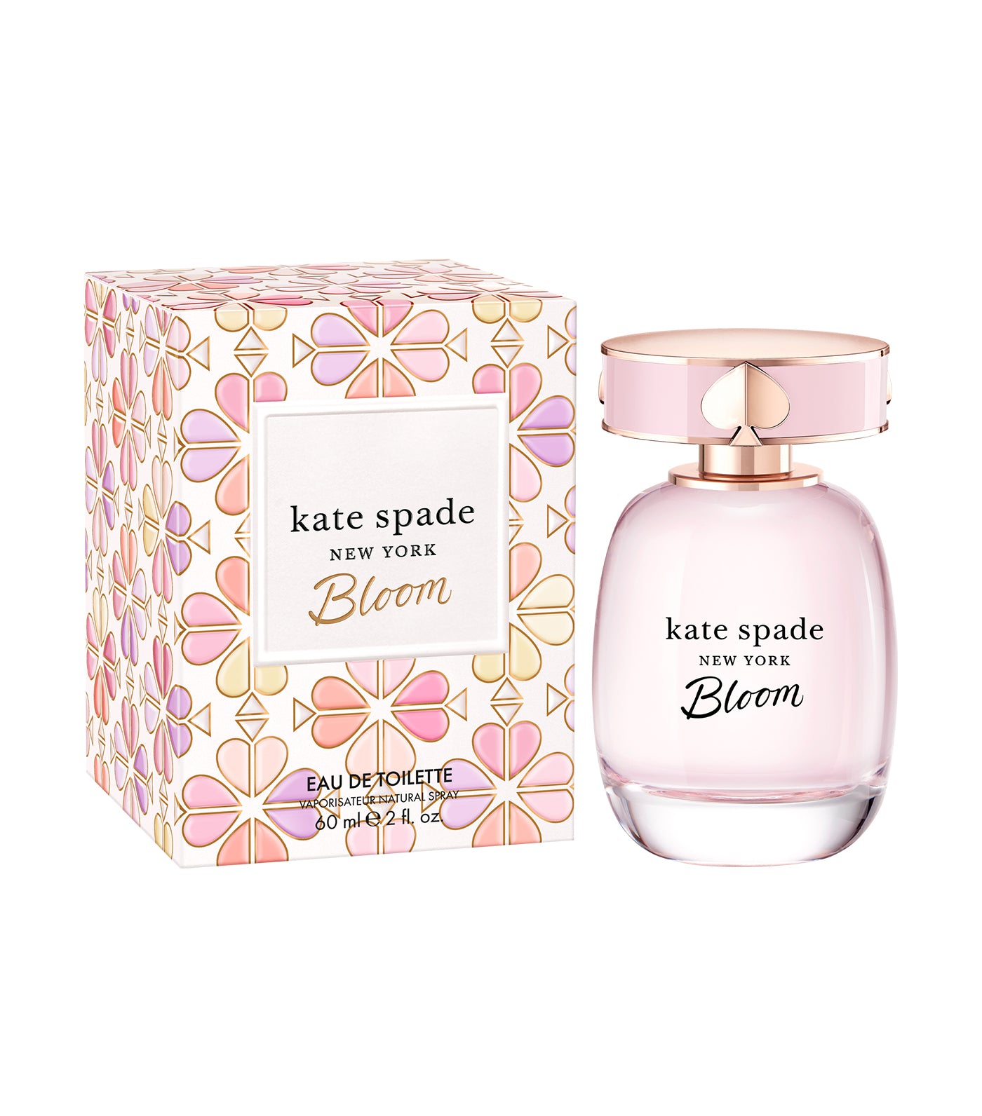 Bloom Eau de Toilette