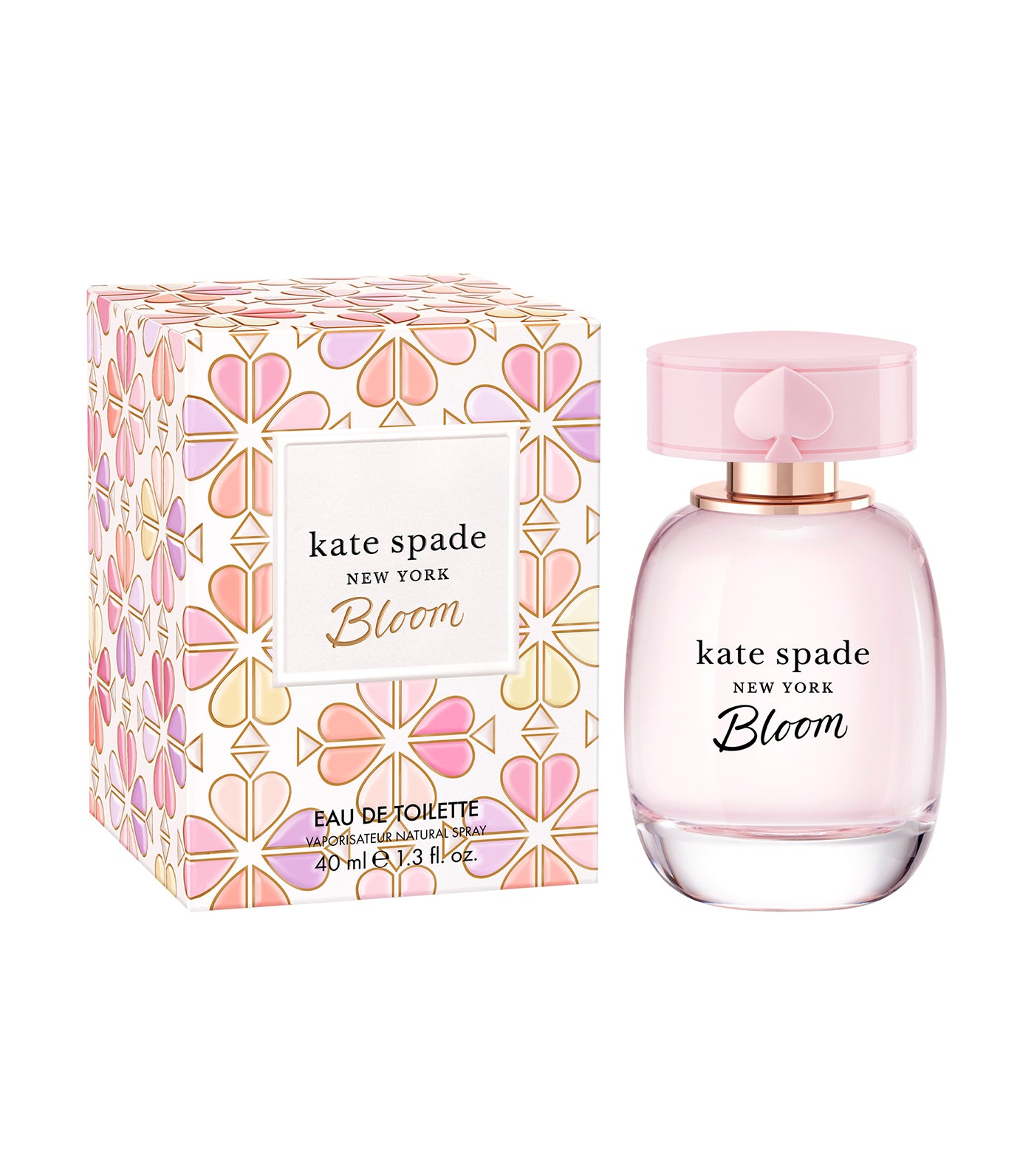 Bloom Eau de Toilette