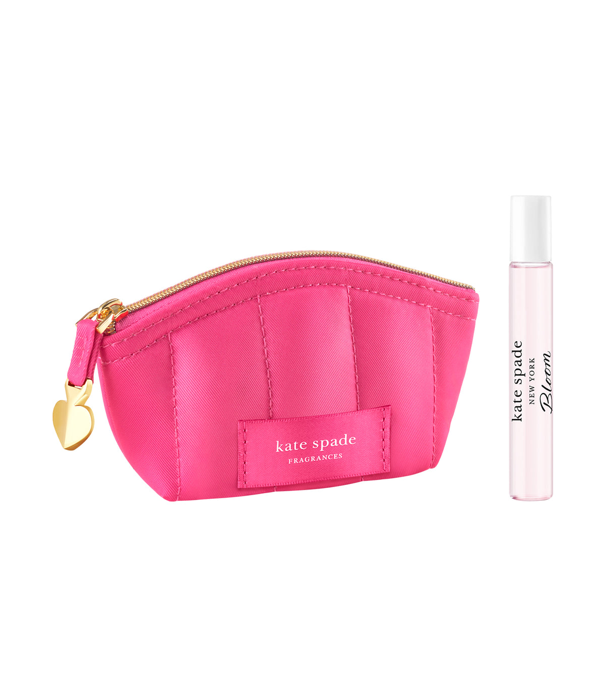 Kate Spade New York Complimentary Bloom Purse Spray and Pouch