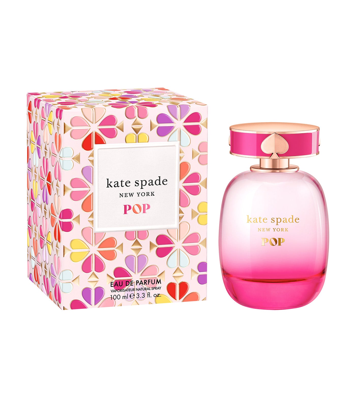 Pop Eau de Parfum