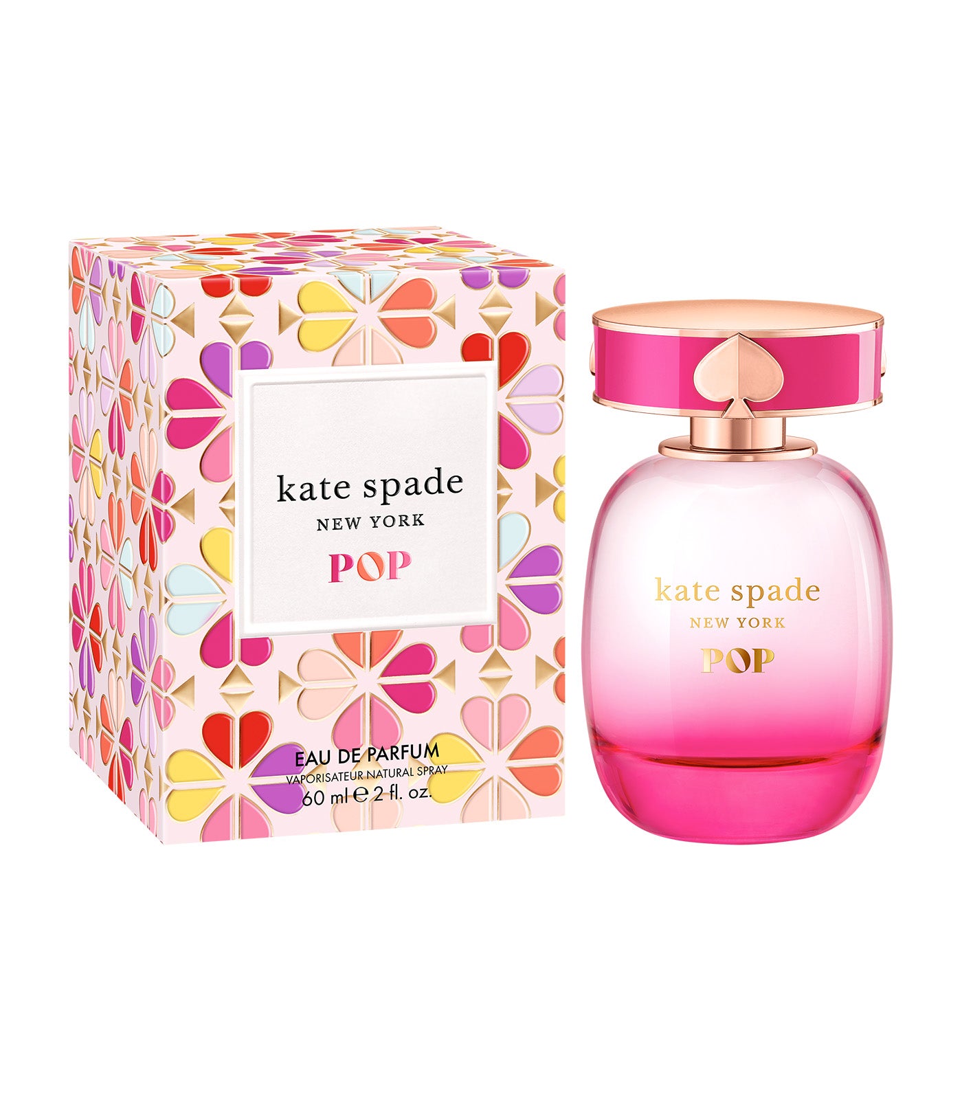 Pop Eau de Parfum