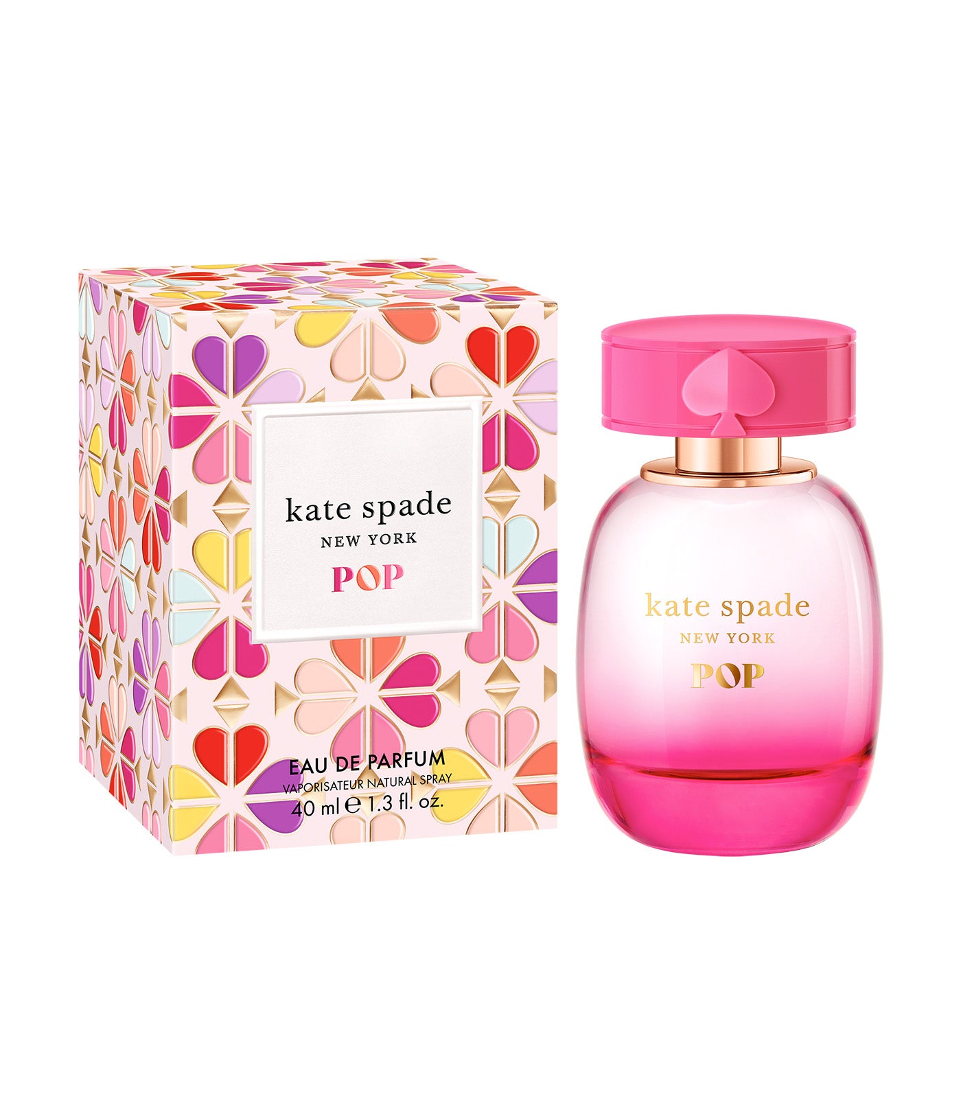 Pop Eau de Parfum