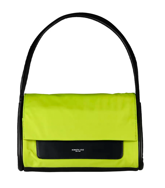 Kenneth cole hot sale satchel handbags