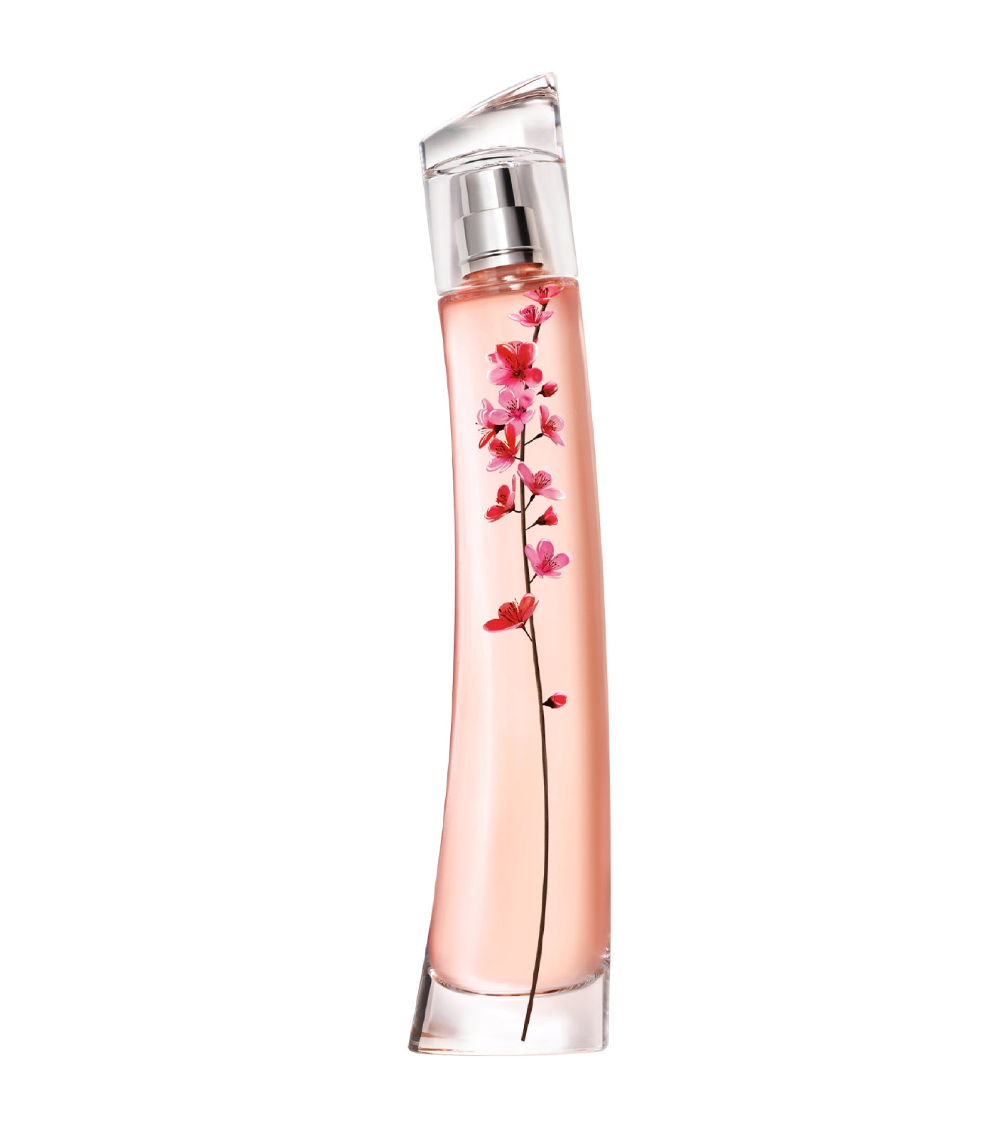 Kenzo flower hotsell agua de perfume