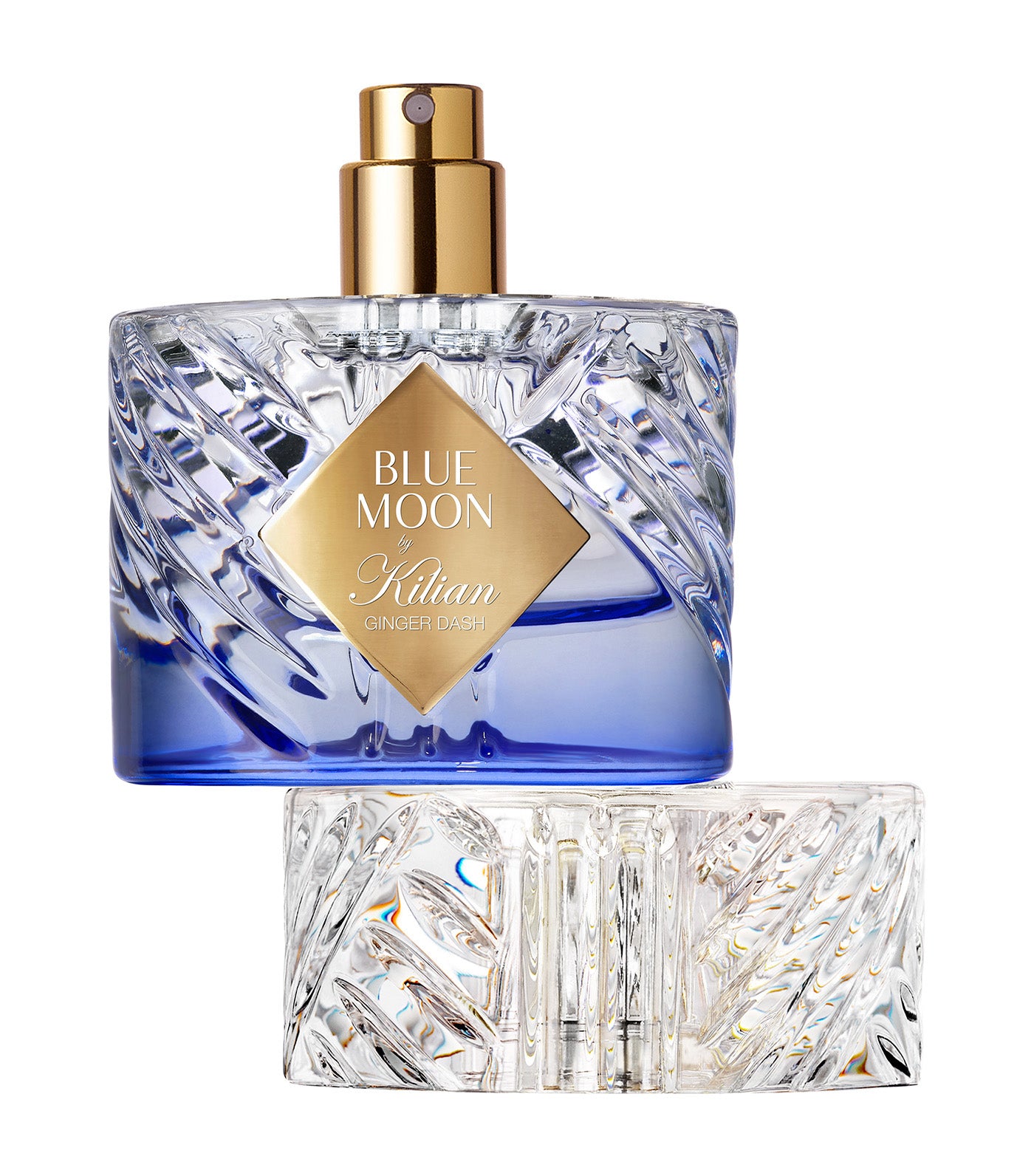 Blue Moon Ginger Dash Eau de Parfum