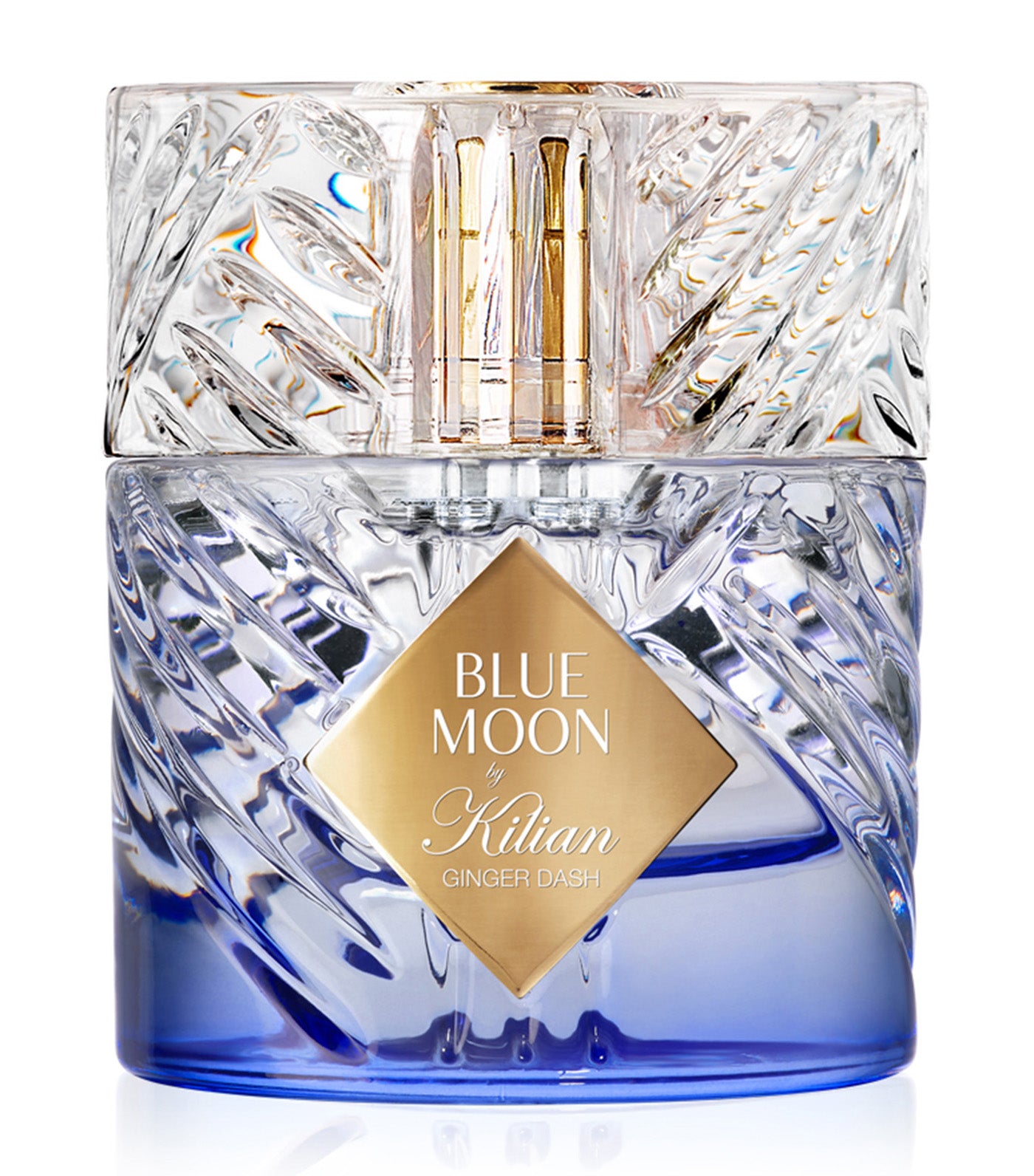 Blue Moon Ginger Dash Eau de Parfum