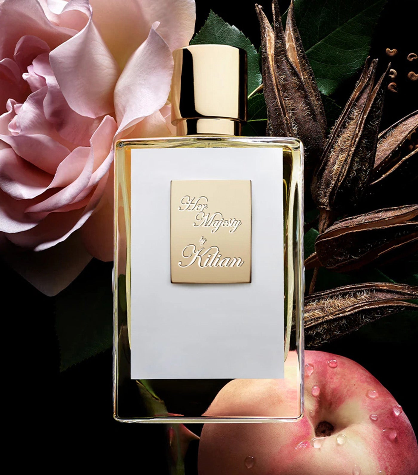 Her Majesty Eau de Parfum