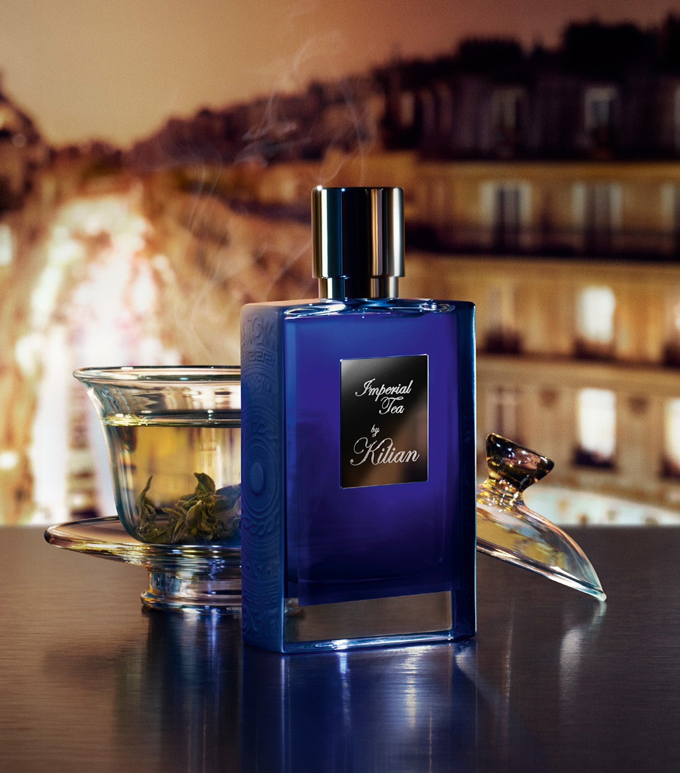 Imperial Tea Eau De Parfum