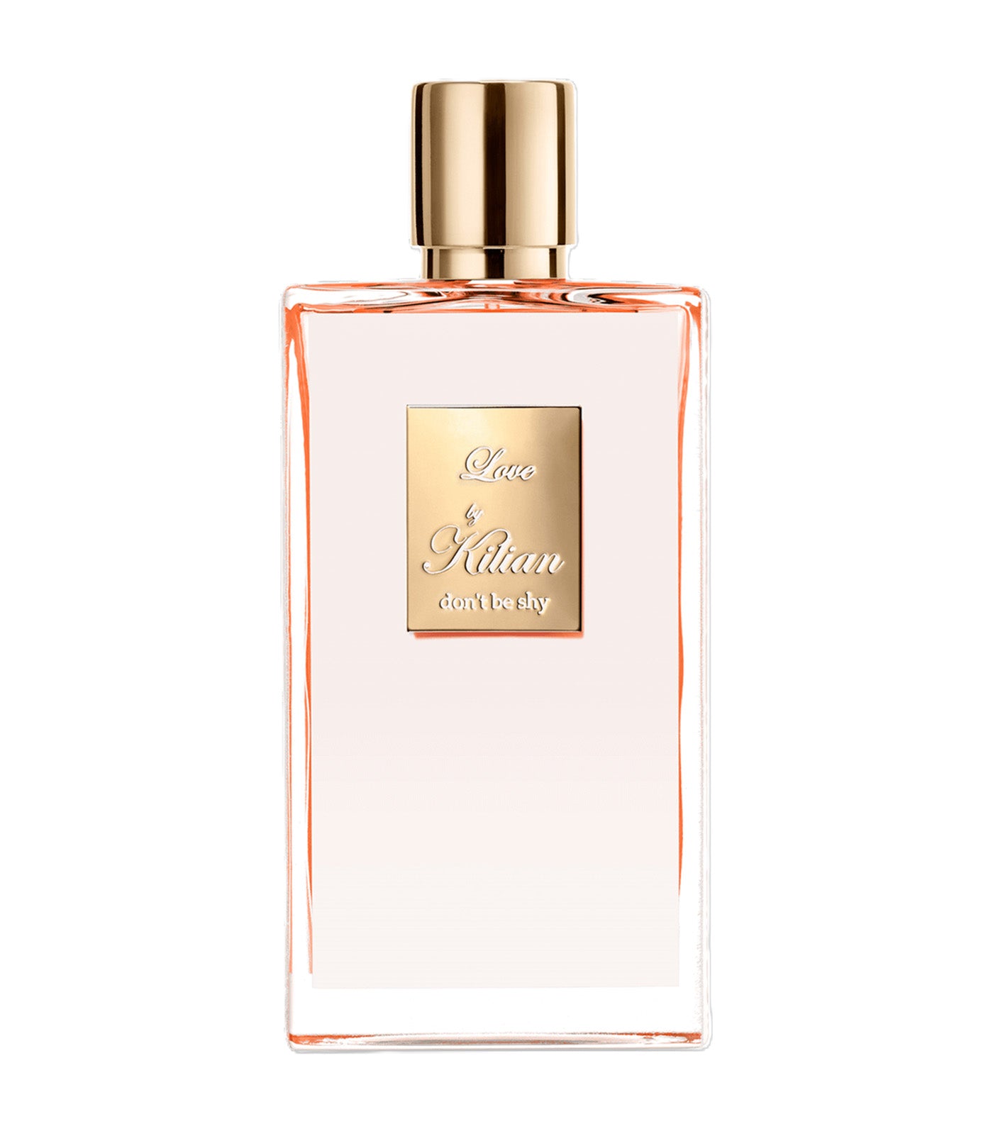 Love, Don't Be Shy Eau de Parfum