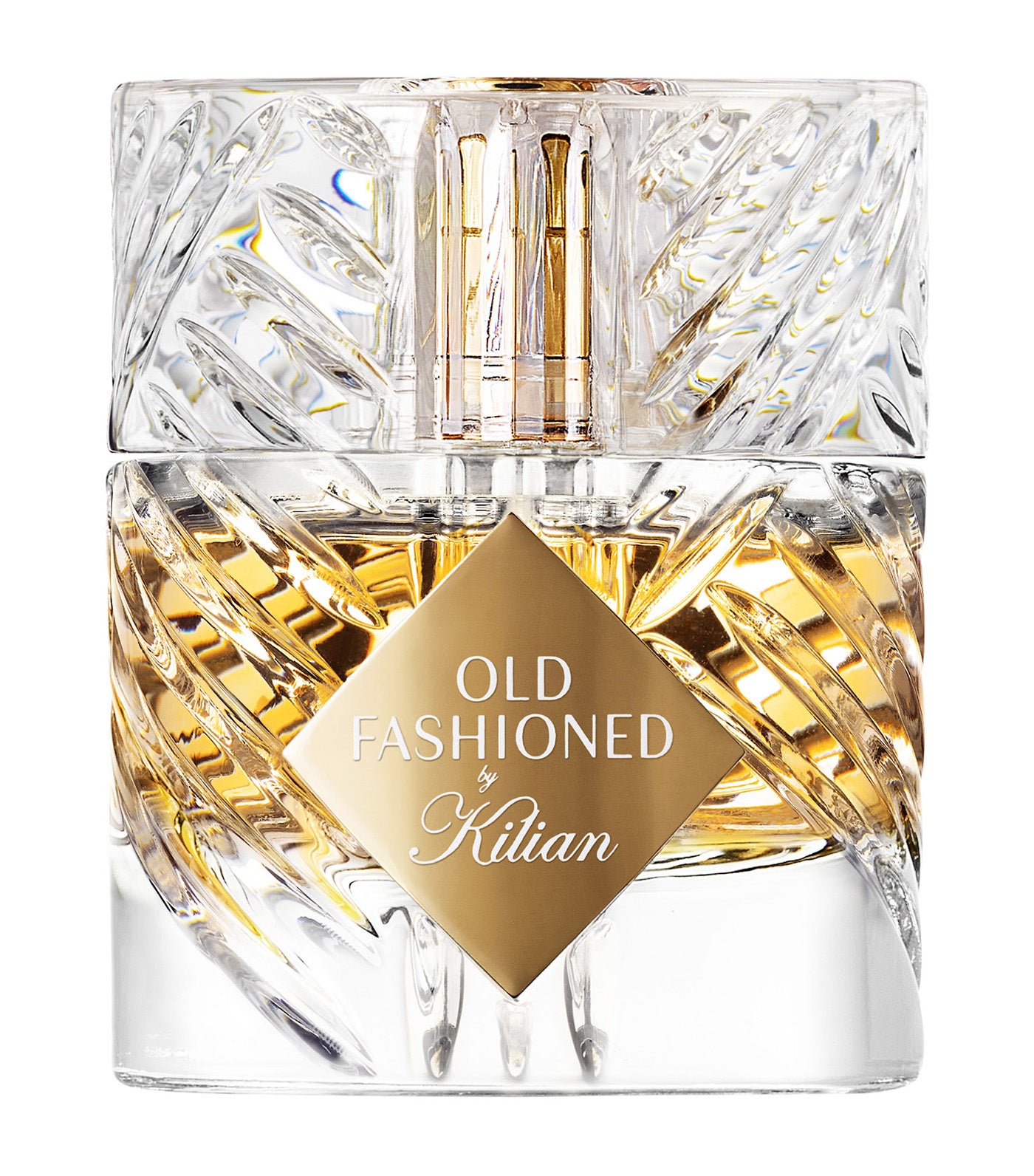 Old Fashioned Eau de Parfum