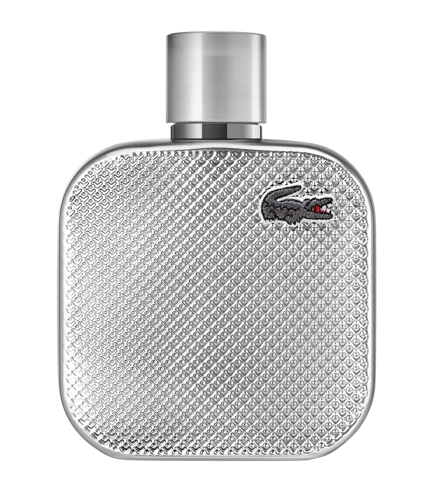 L.12.12 Silver Grey Eau de Parfum