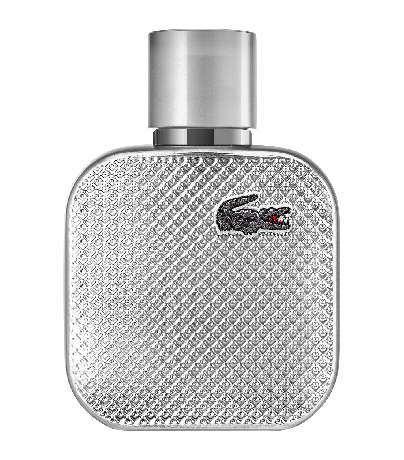 L.12.12 Silver Grey Eau de Parfum