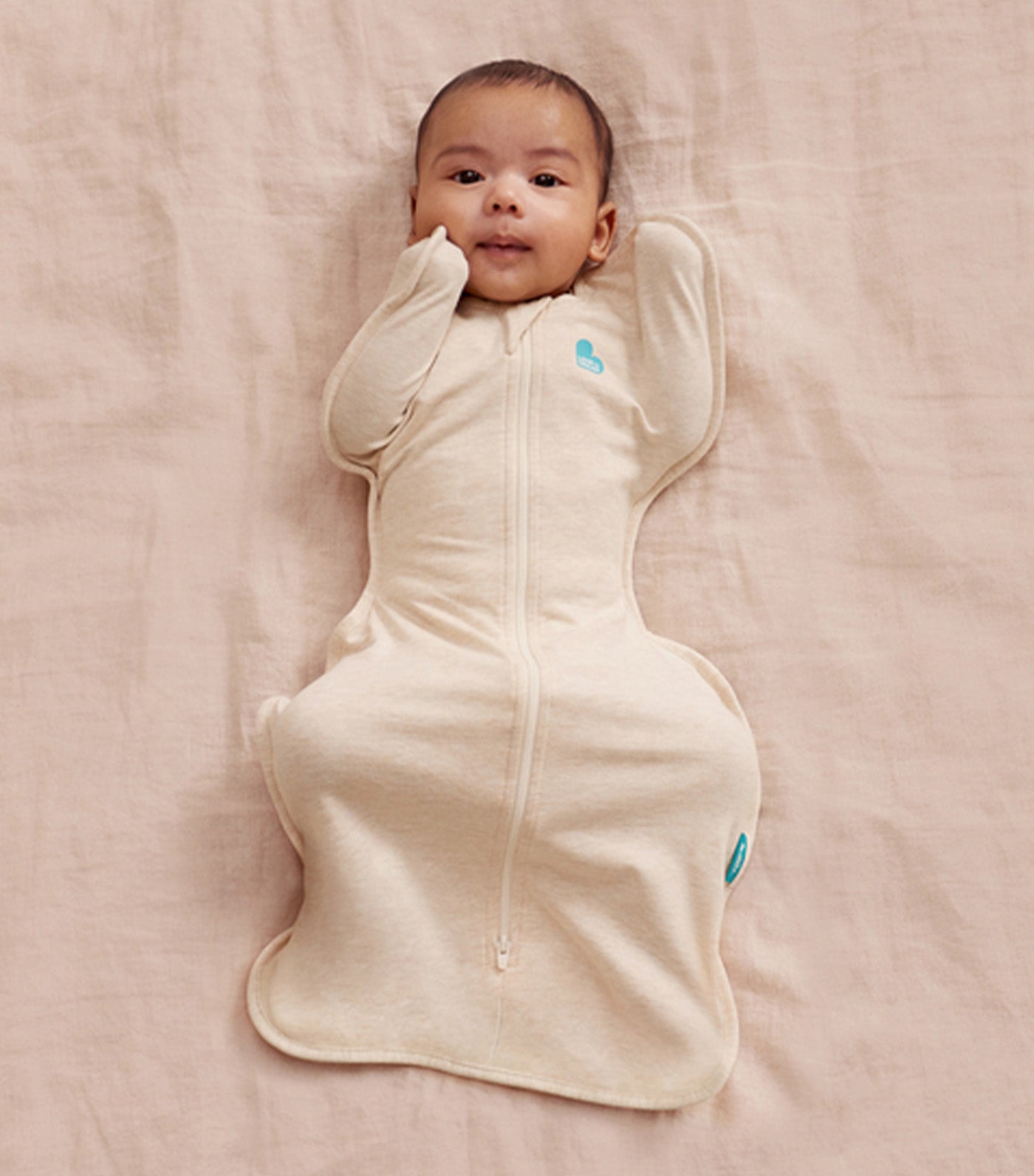 Swaddle Up™ Original 1.0 TOG