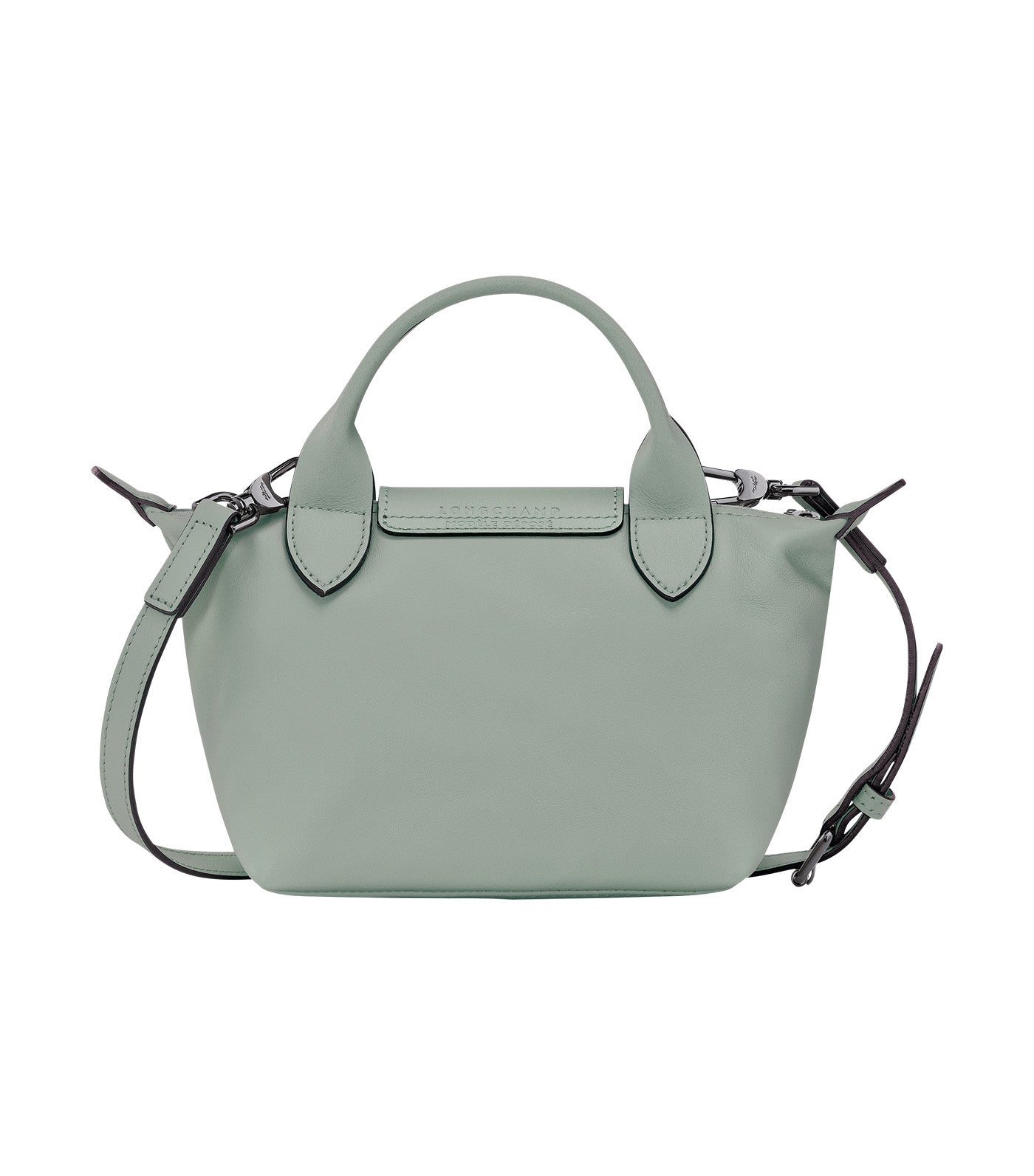 Le Pliage Xtra XS Handbag Vervain