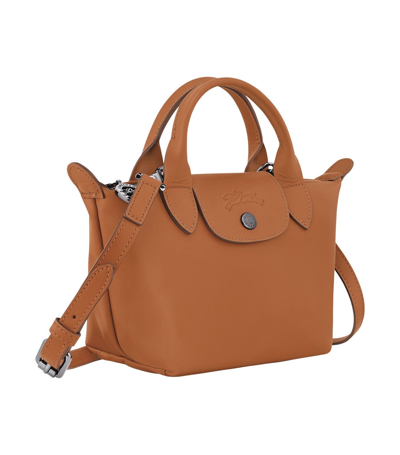 Le Pliage Xtra Handbag XS