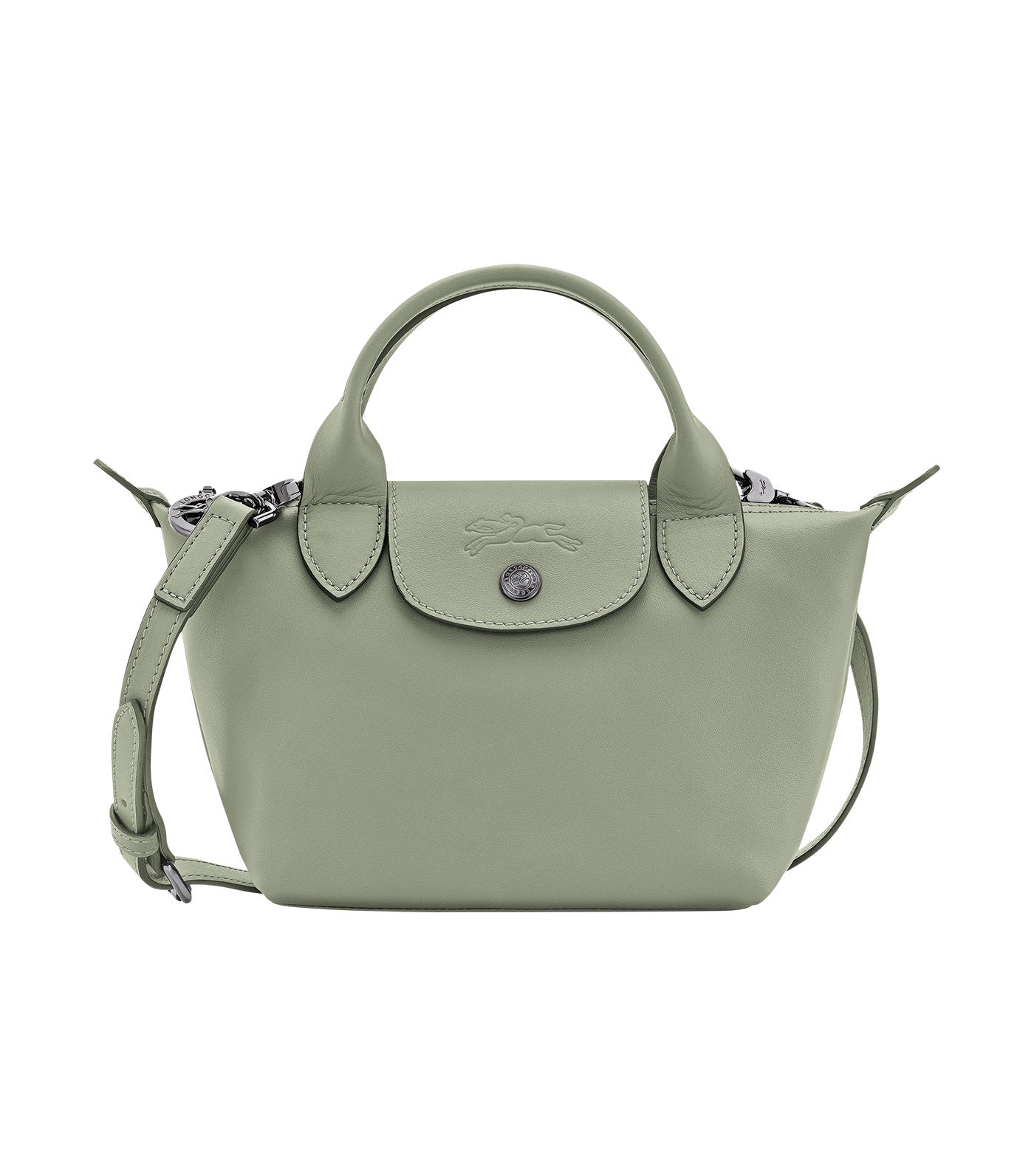 Le Pliage Xtra Handbag XS Tundra