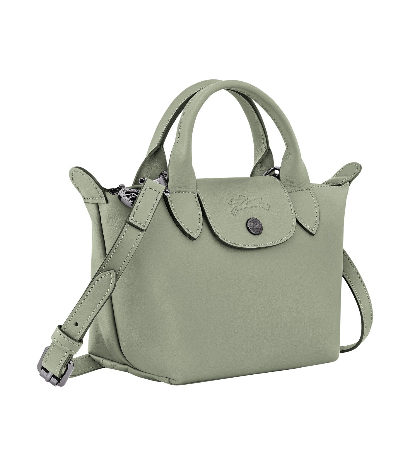 Le Pliage Xtra Handbag XS Tundra