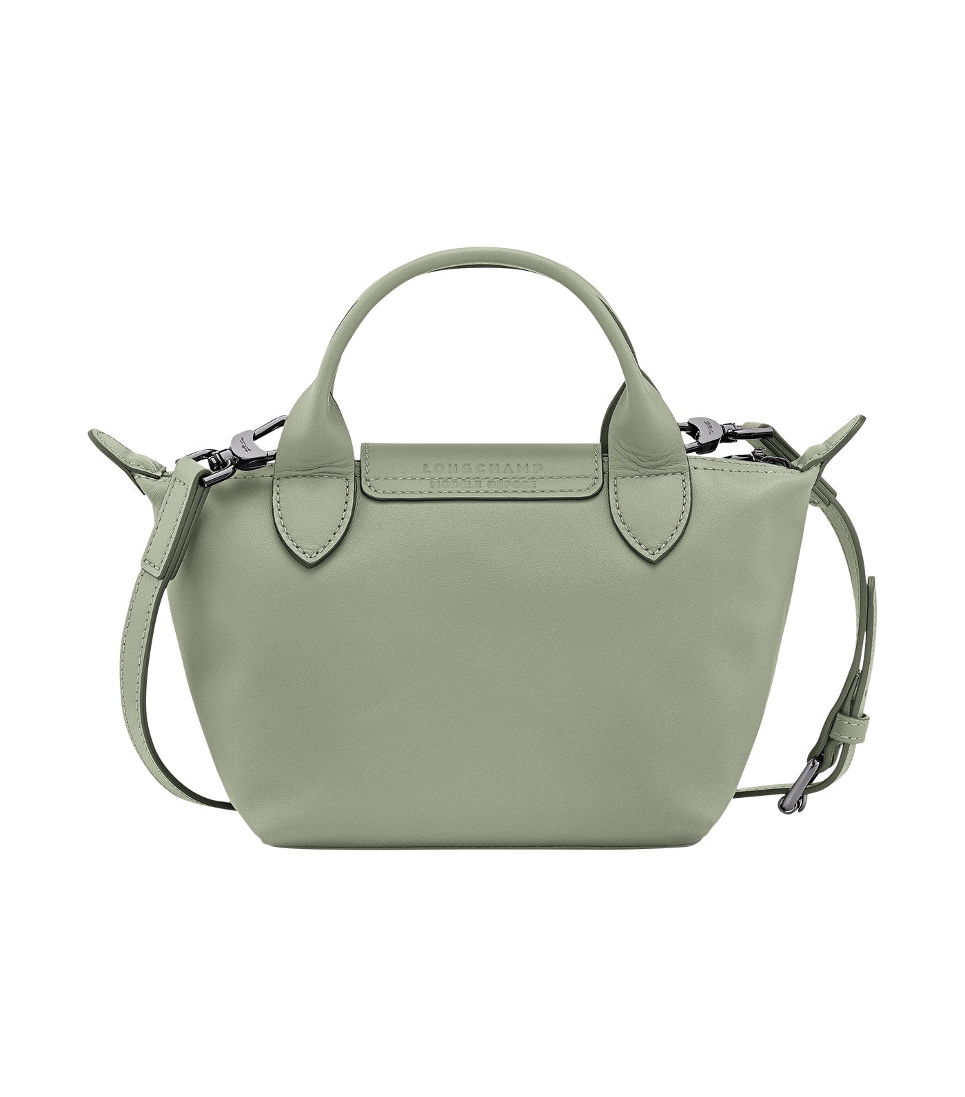 Le Pliage Xtra Handbag XS Tundra