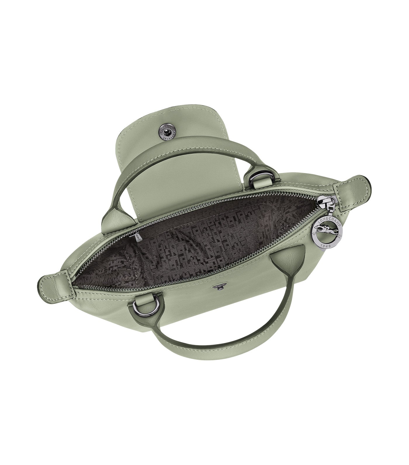Le Pliage Xtra Handbag XS Tundra