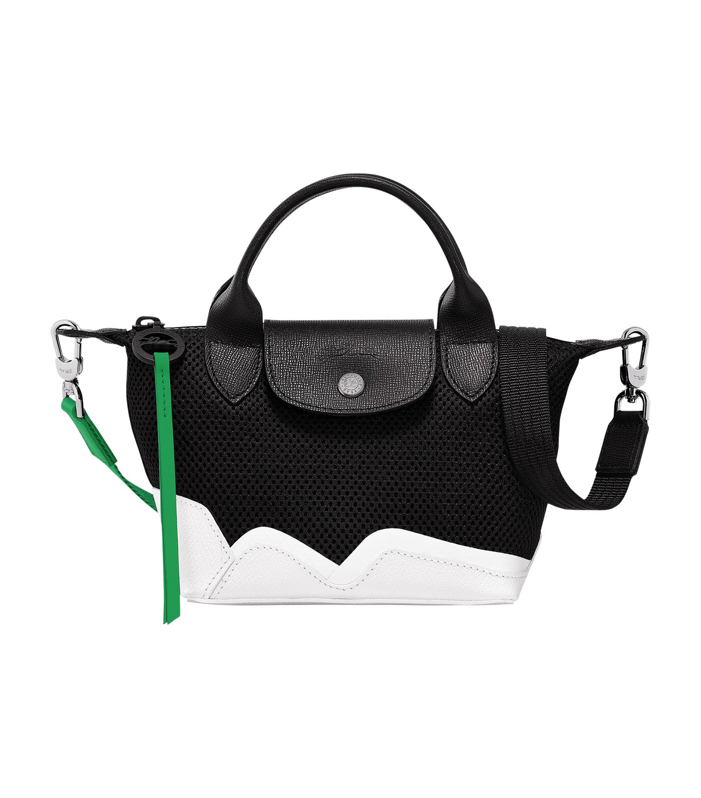 Le Pliage Collection Handbag XS Black