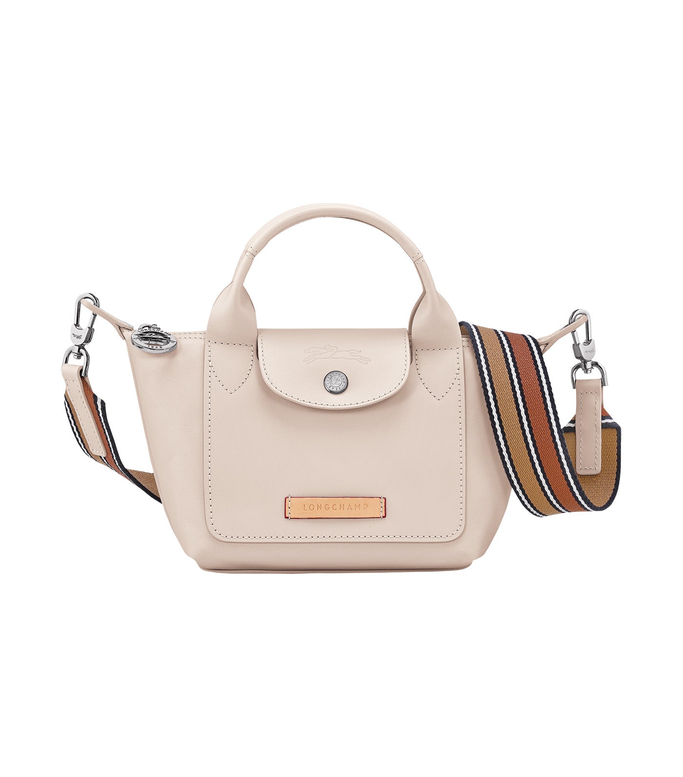 Le Pliage Xtra XS Handbag Paper