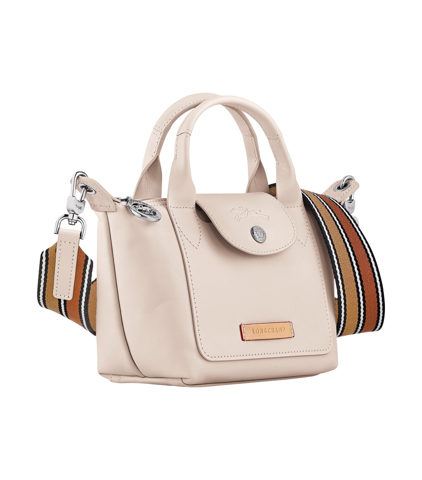 Le Pliage Xtra XS Handbag Paper