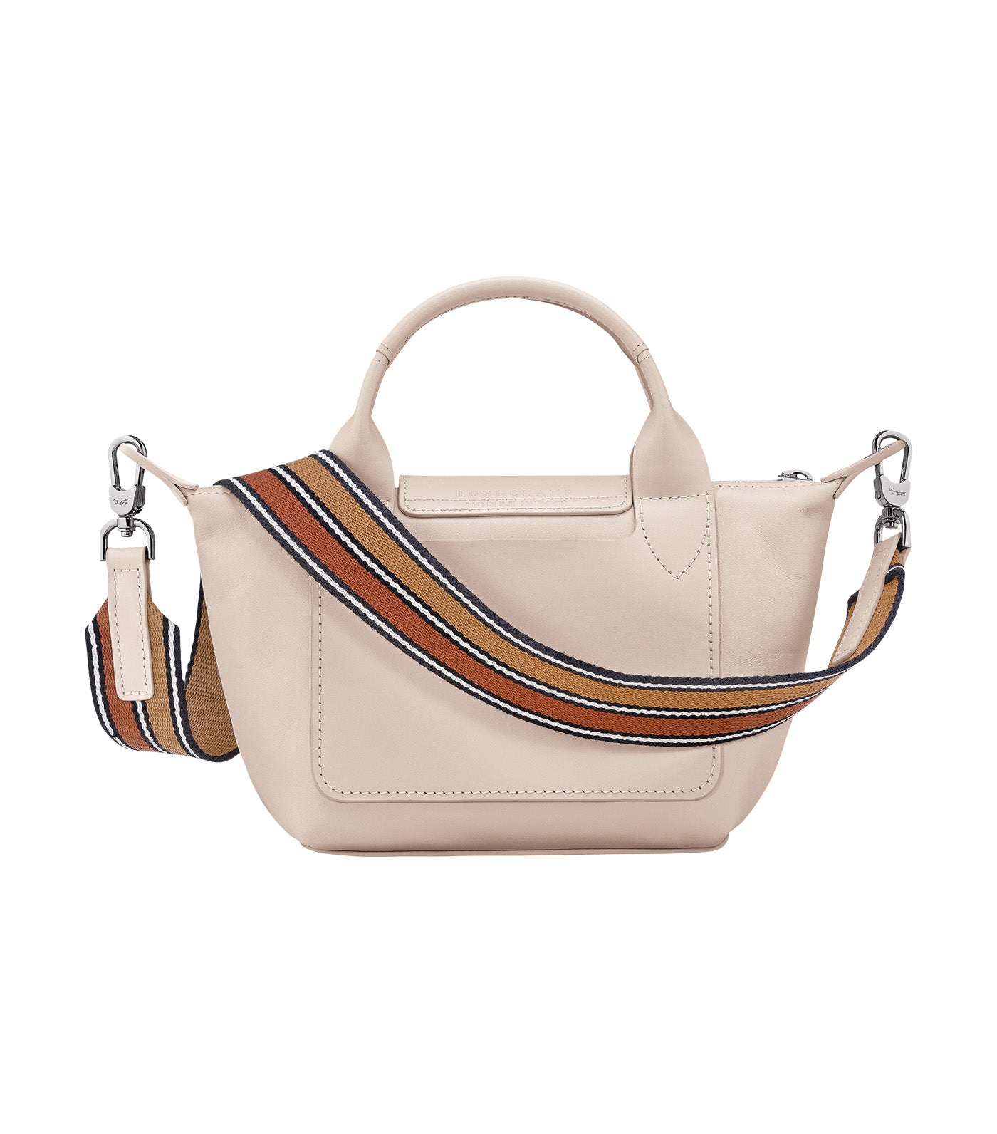 Le Pliage Xtra XS Handbag Paper