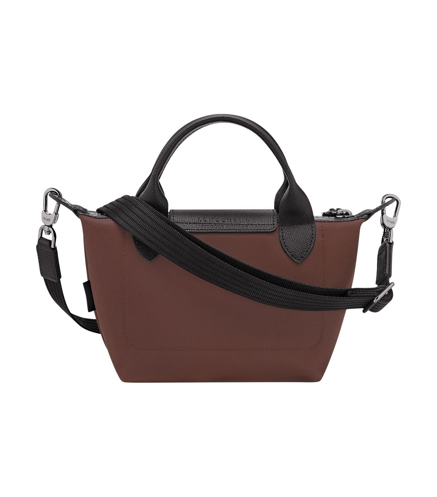 Le Pliage Energy Handbag XS Cocoa
