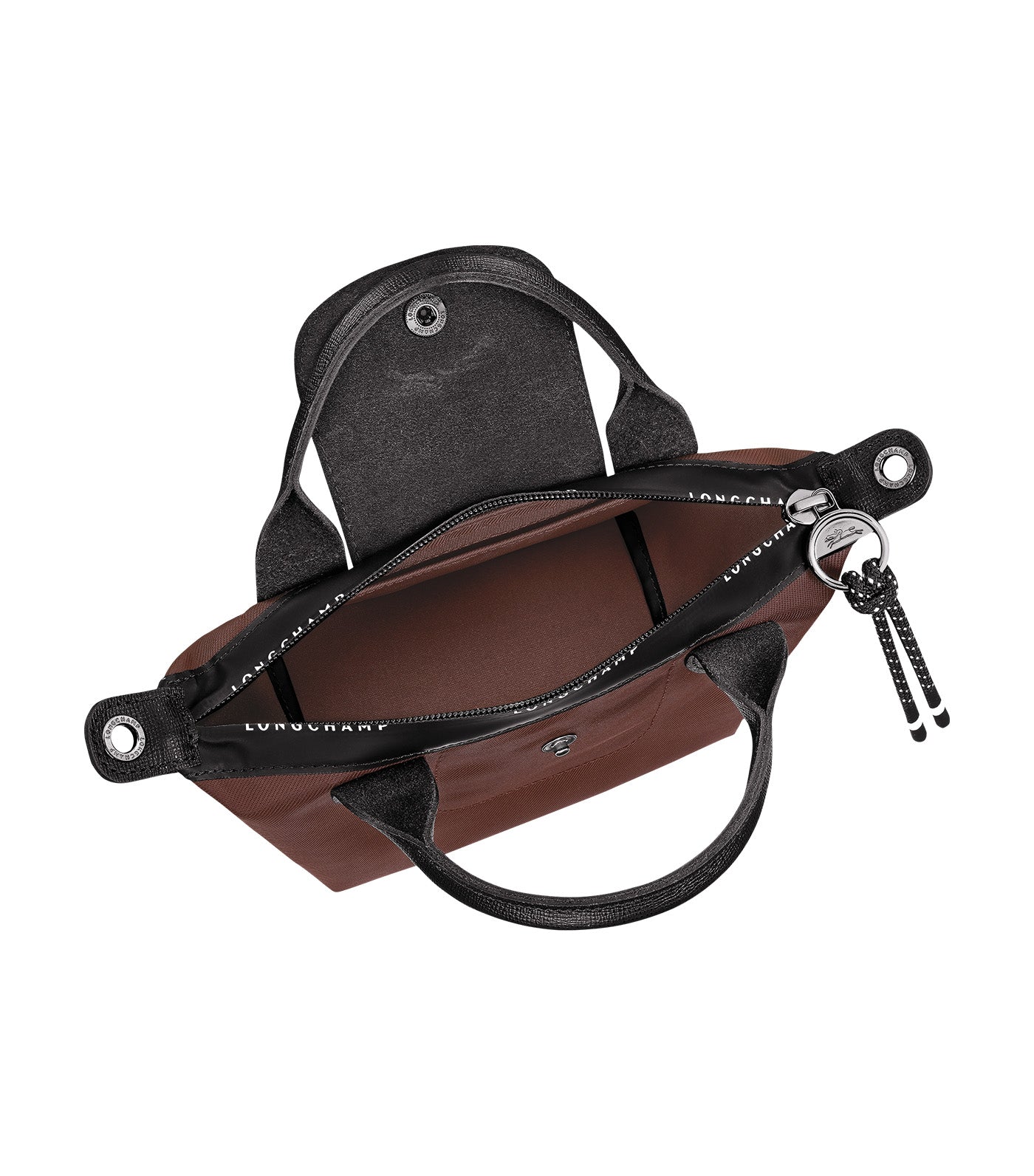 Le Pliage Energy Handbag XS Cocoa