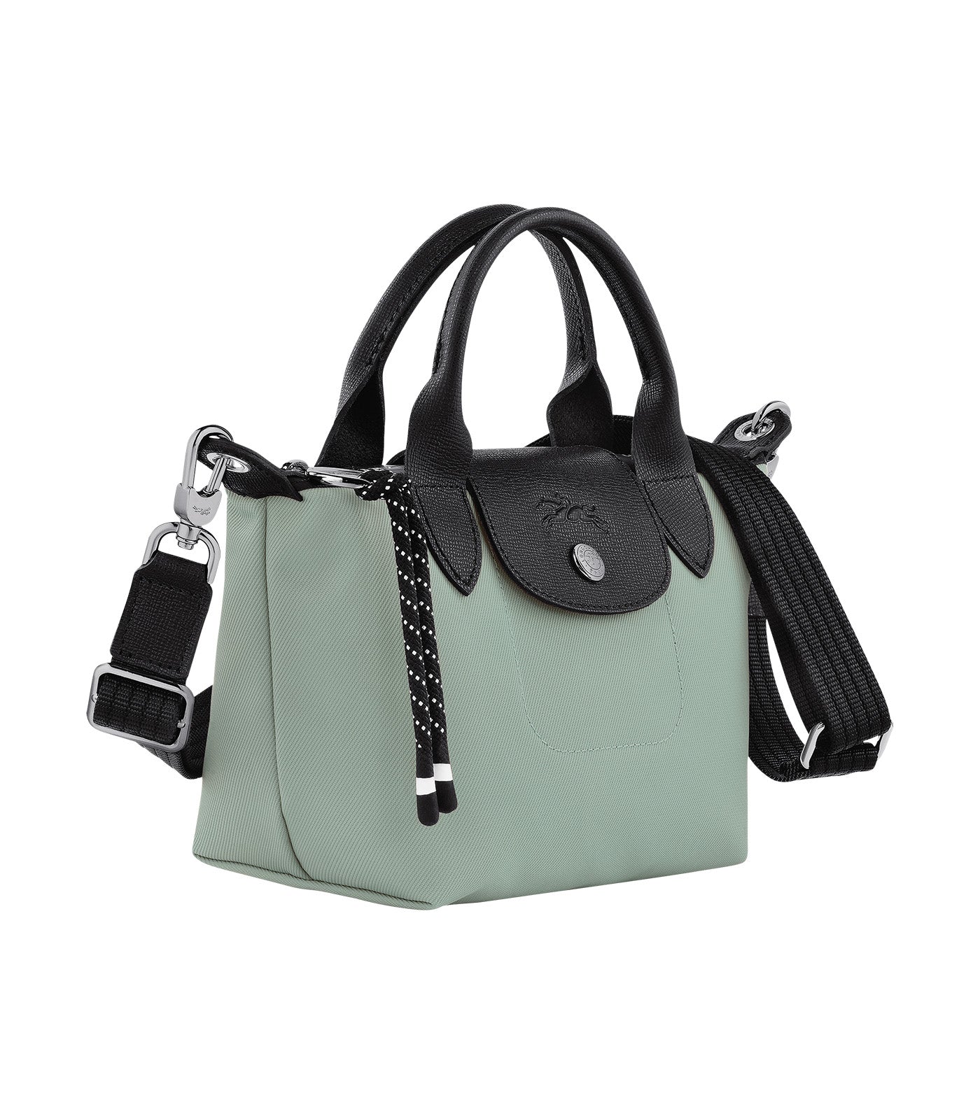 Le Pliage Energy XS Handbag Vervain