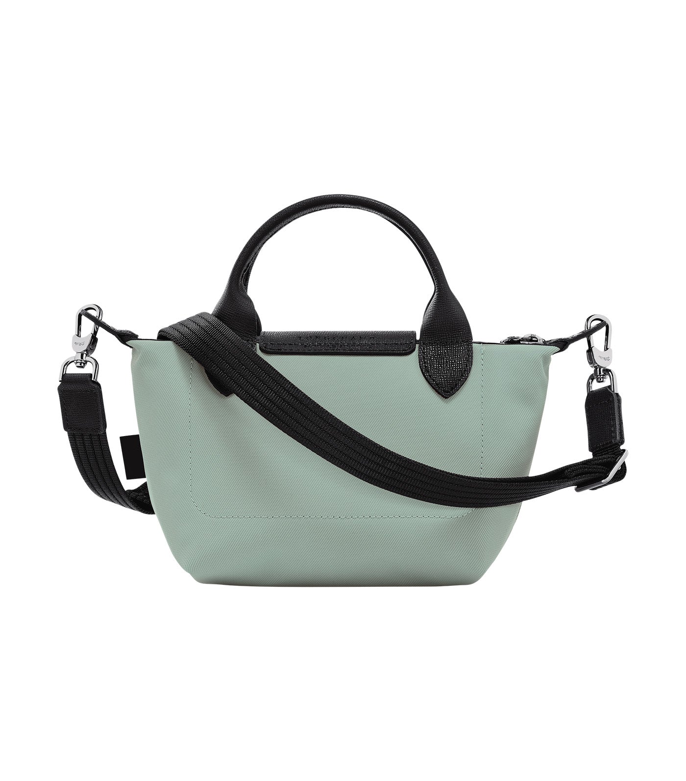 Le Pliage Energy XS Handbag Vervain