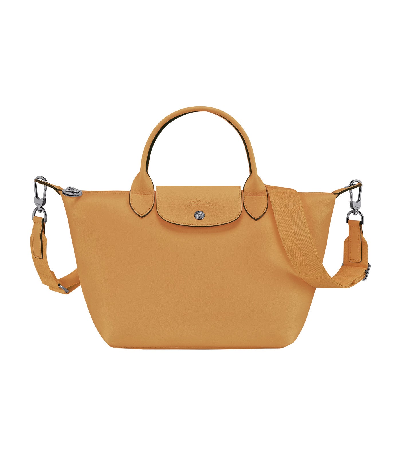 Longchamp Le Pliage Xtra S Handbag Honey Rustan s