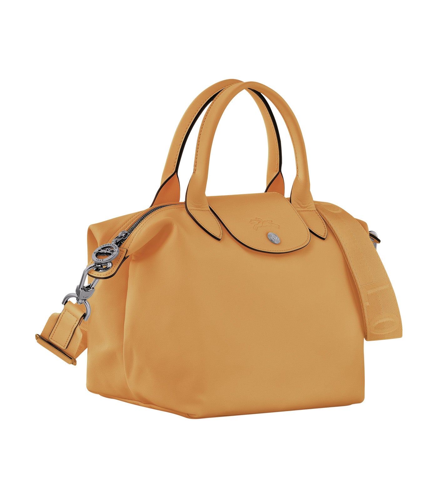 Longchamp Le Pliage Xtra S Handbag Honey Rustan s