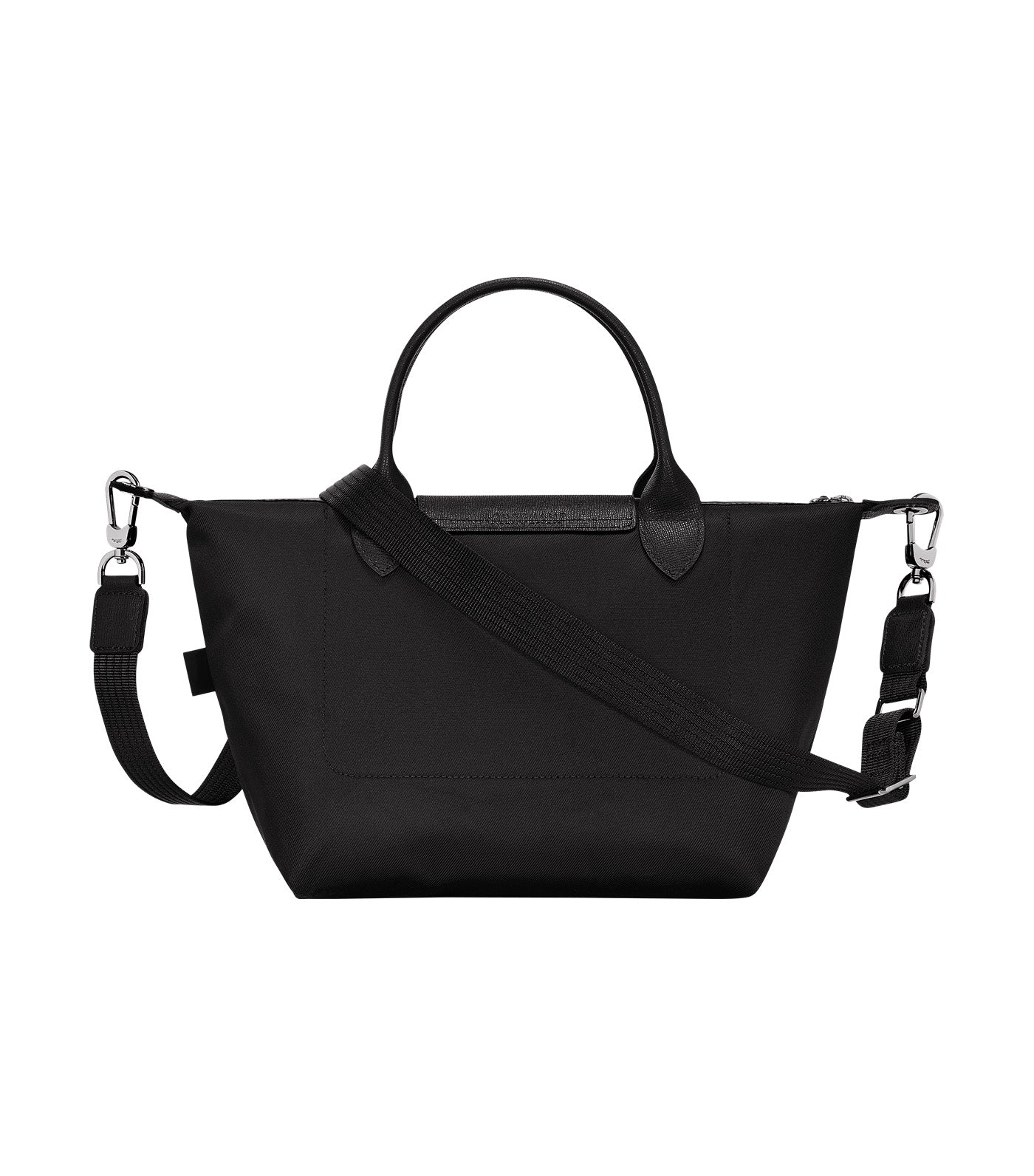 Le Pliage Energy Top Handle Bag S Black